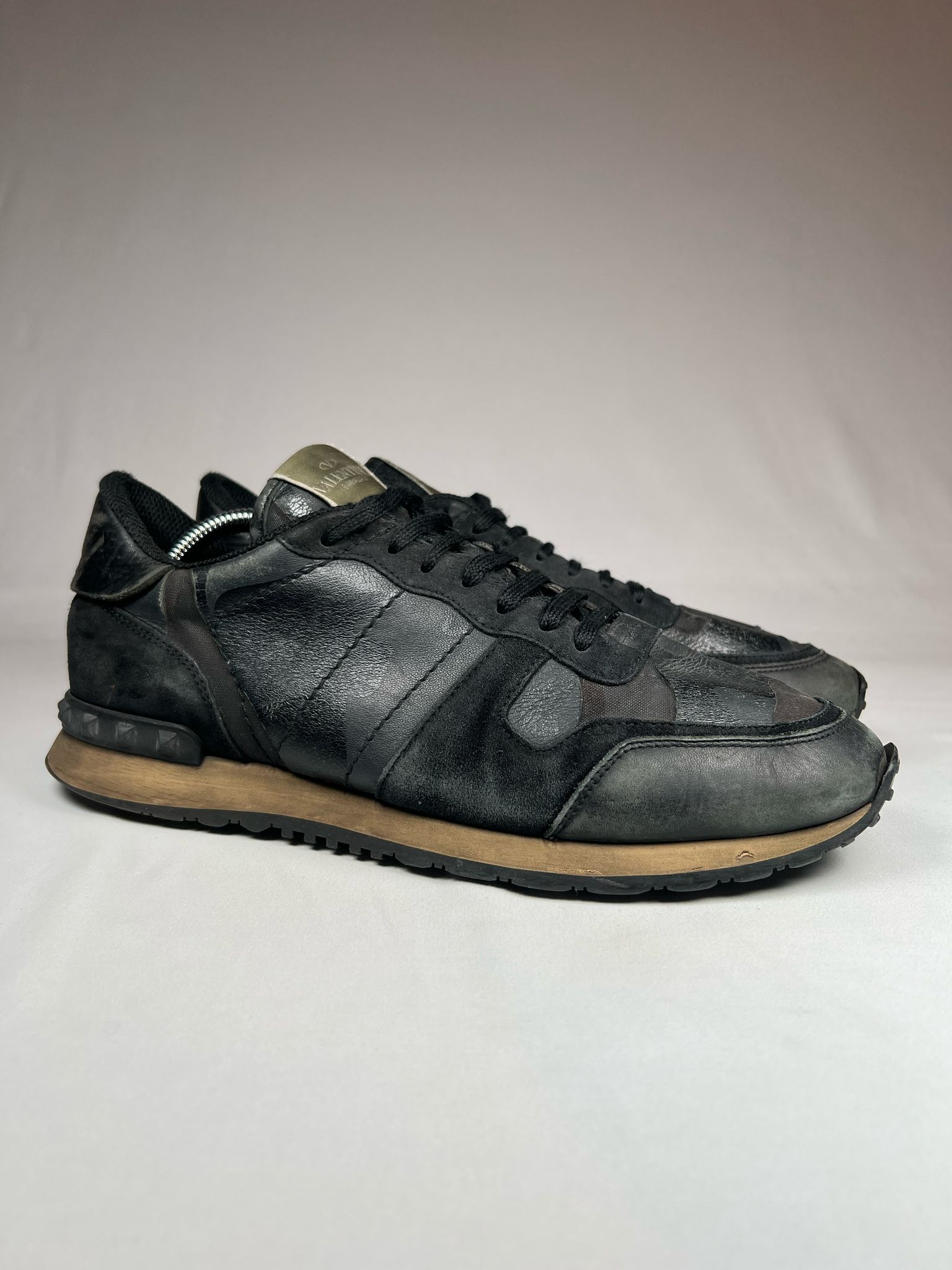 Valentino Rockrunner