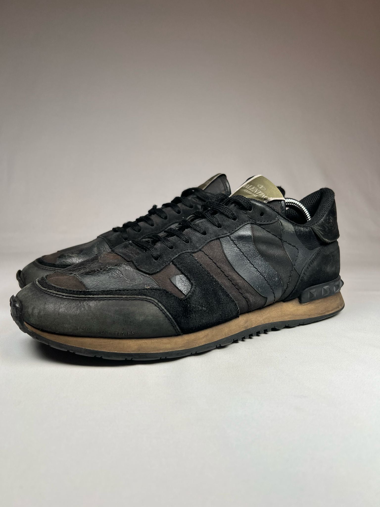 Valentino Rockrunner