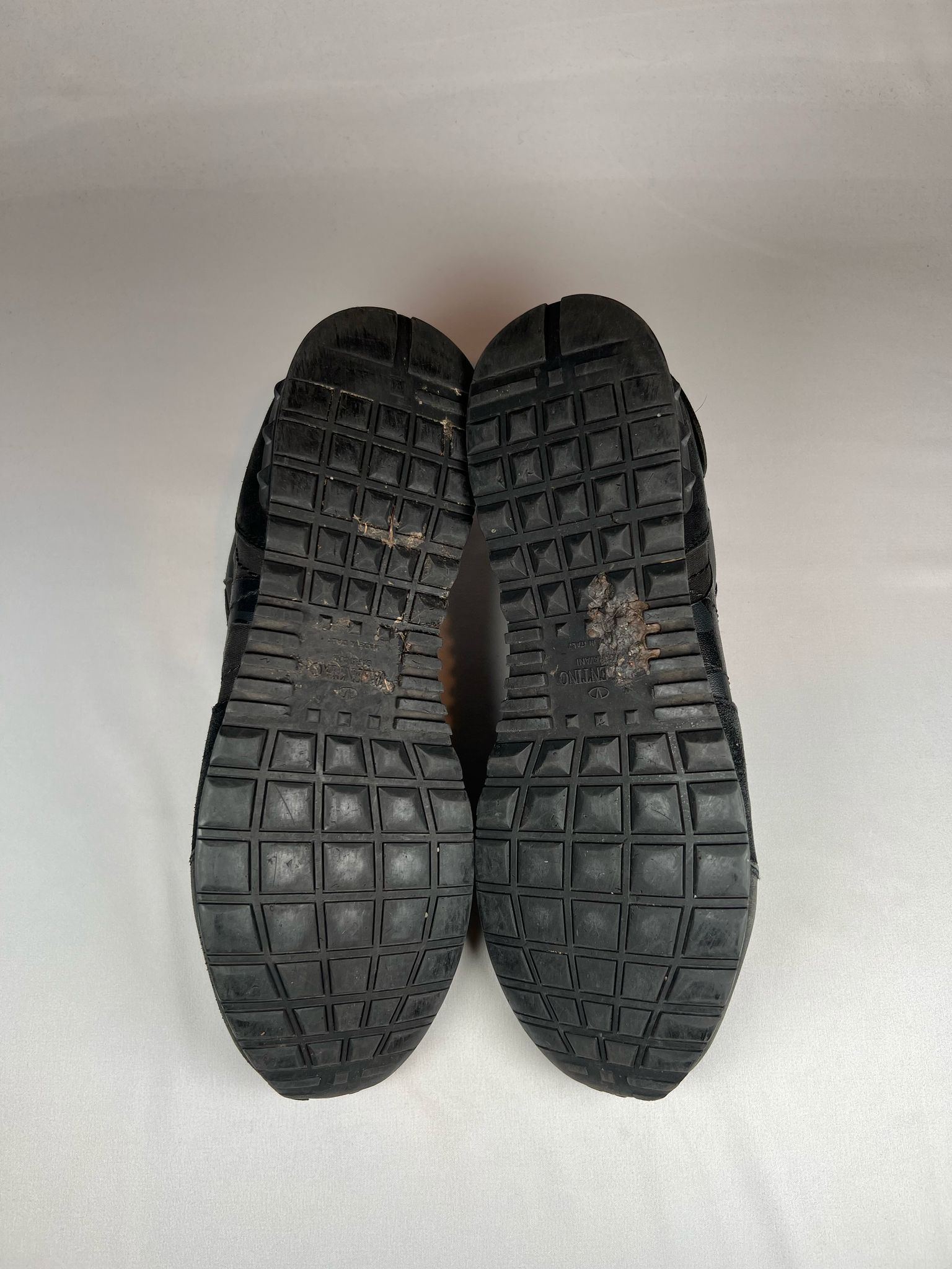 Valentino Rockrunner
