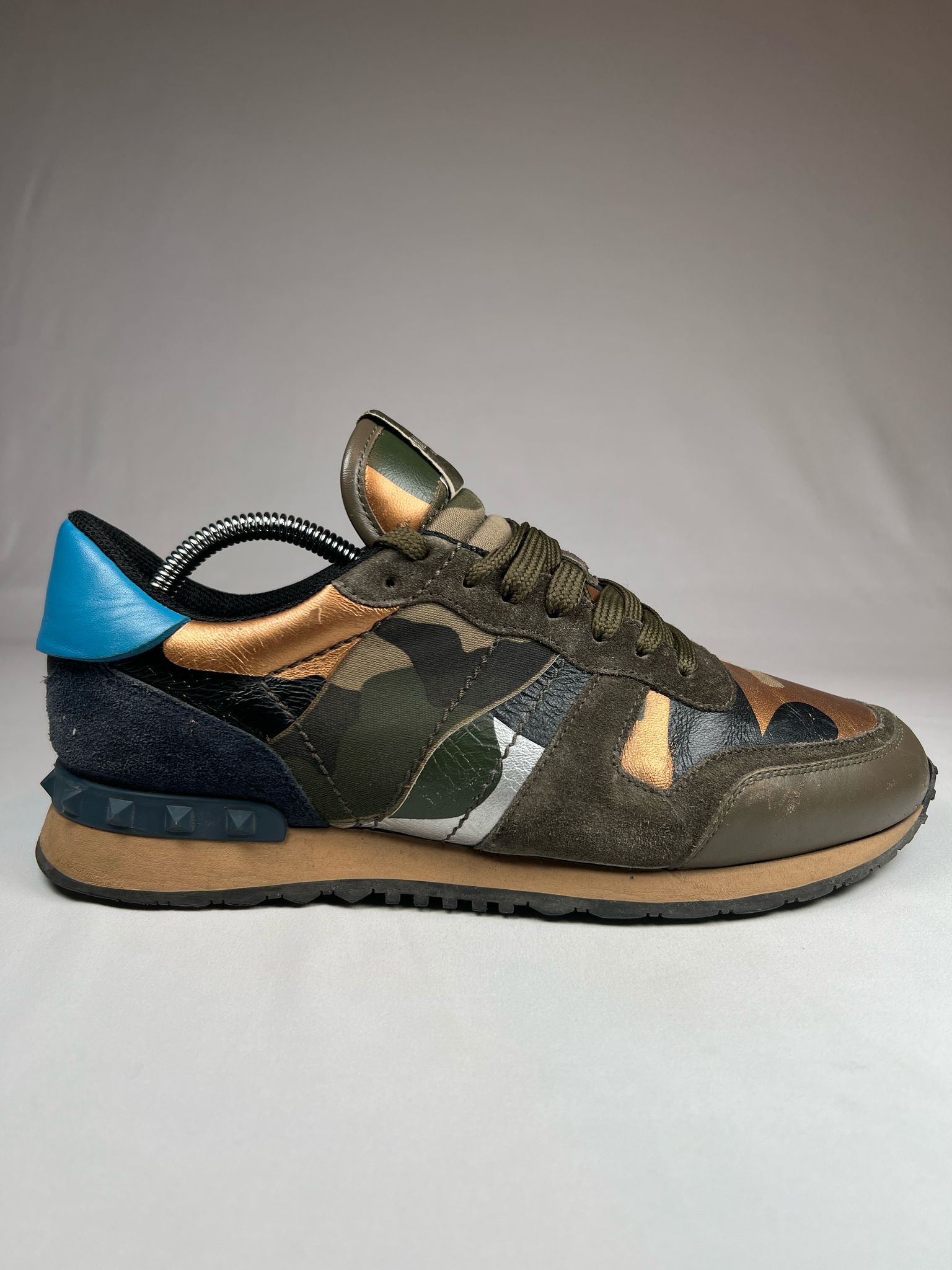 Valentino Rockrunner