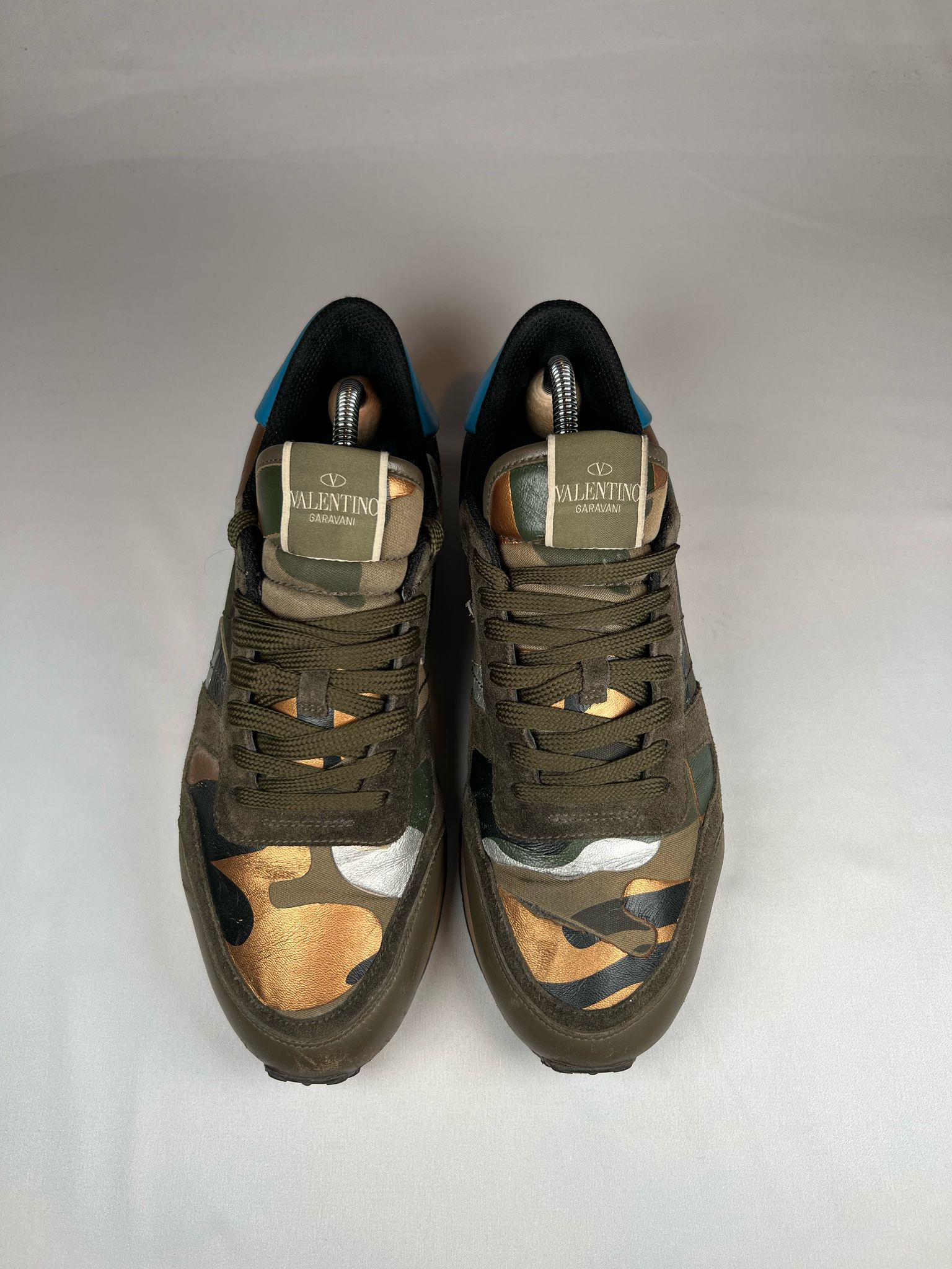 Valentino Rockrunner