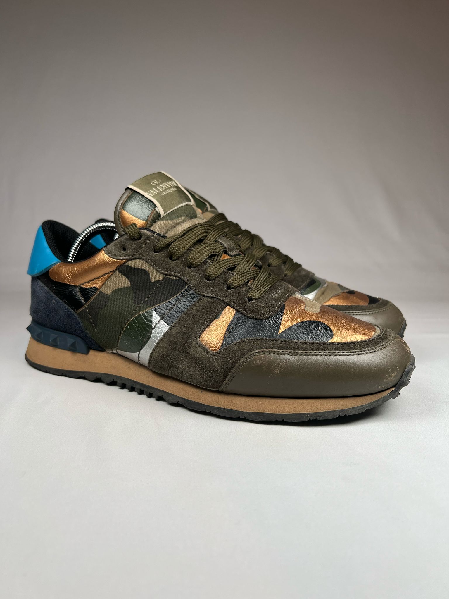 Valentino Rockrunner