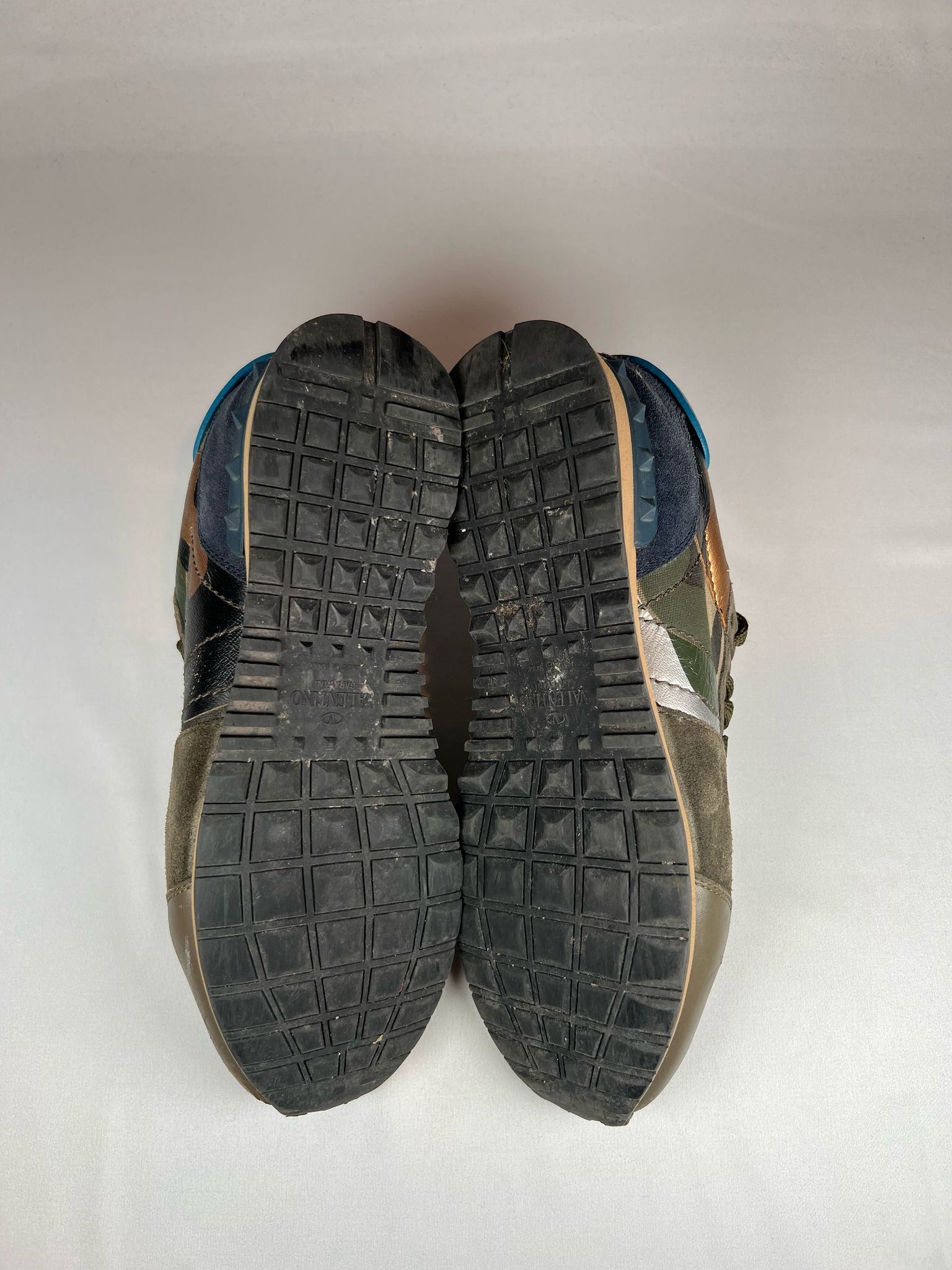 Valentino Rockrunner