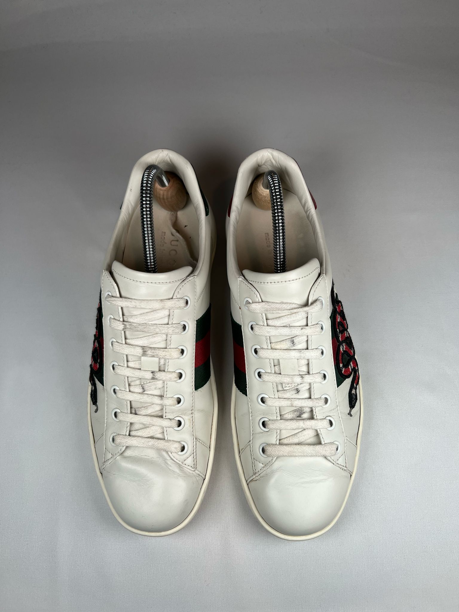 Gucci Ace Snake