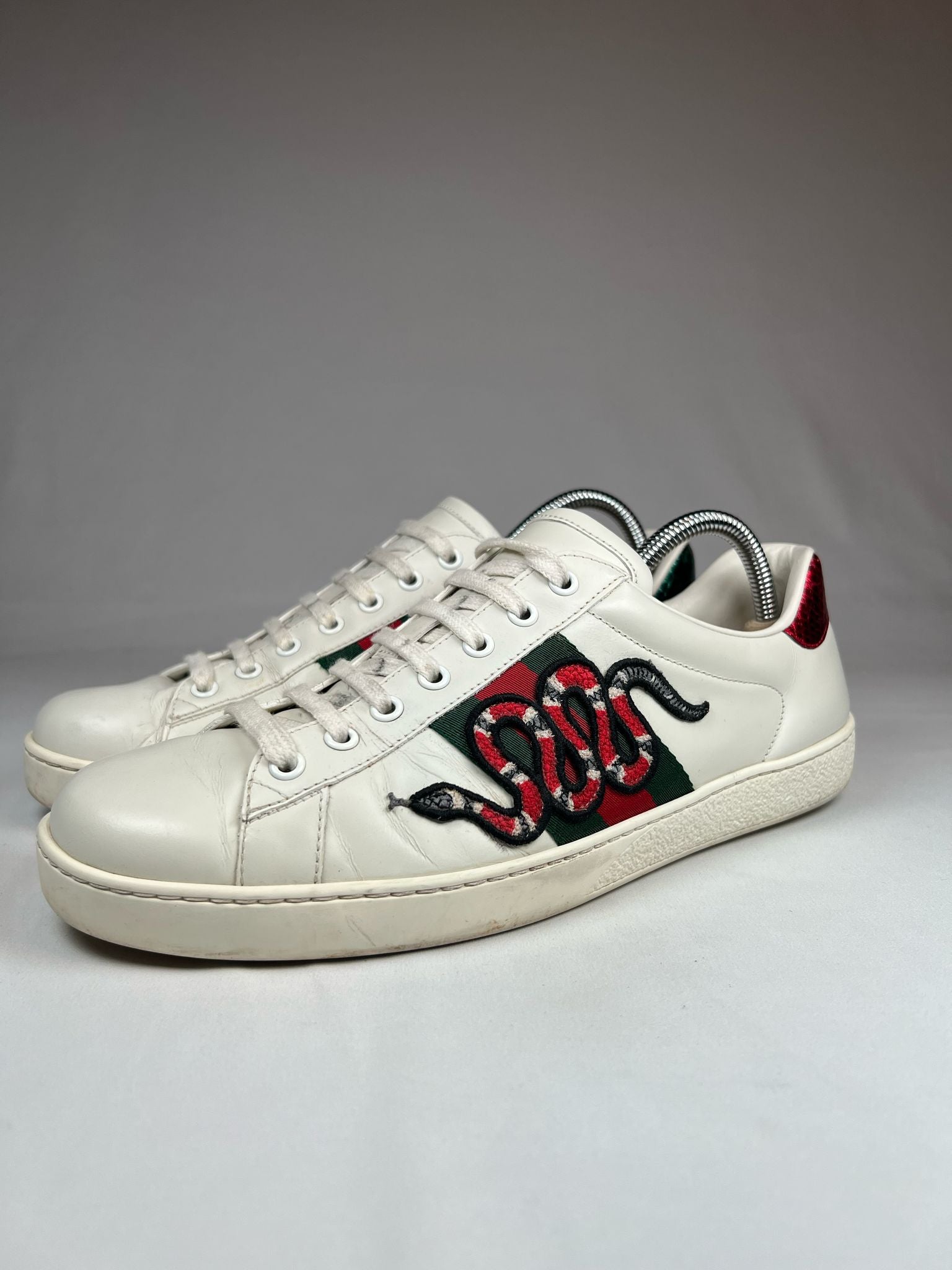 Gucci Ace Snake