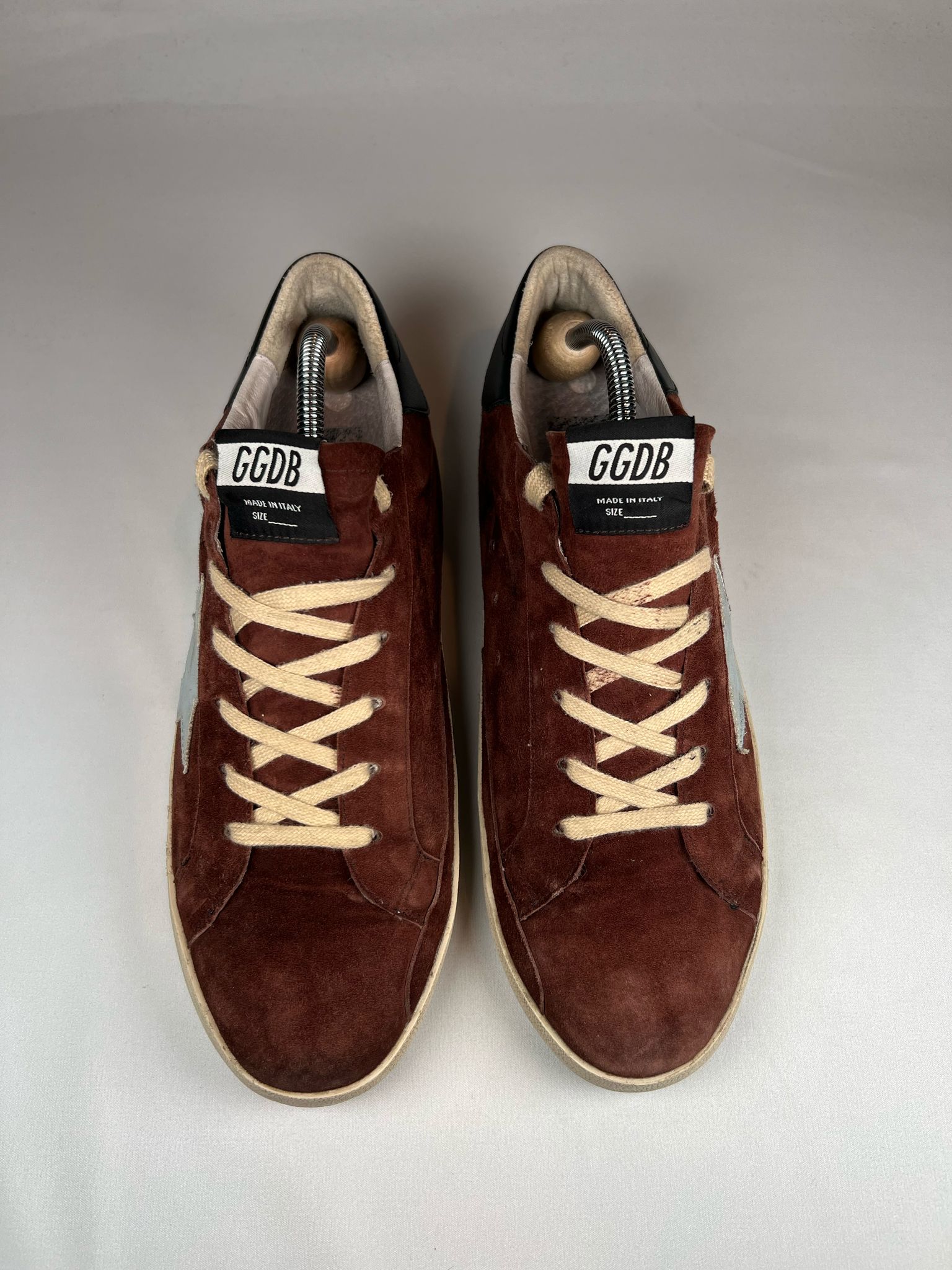 Golden Goose Superstar