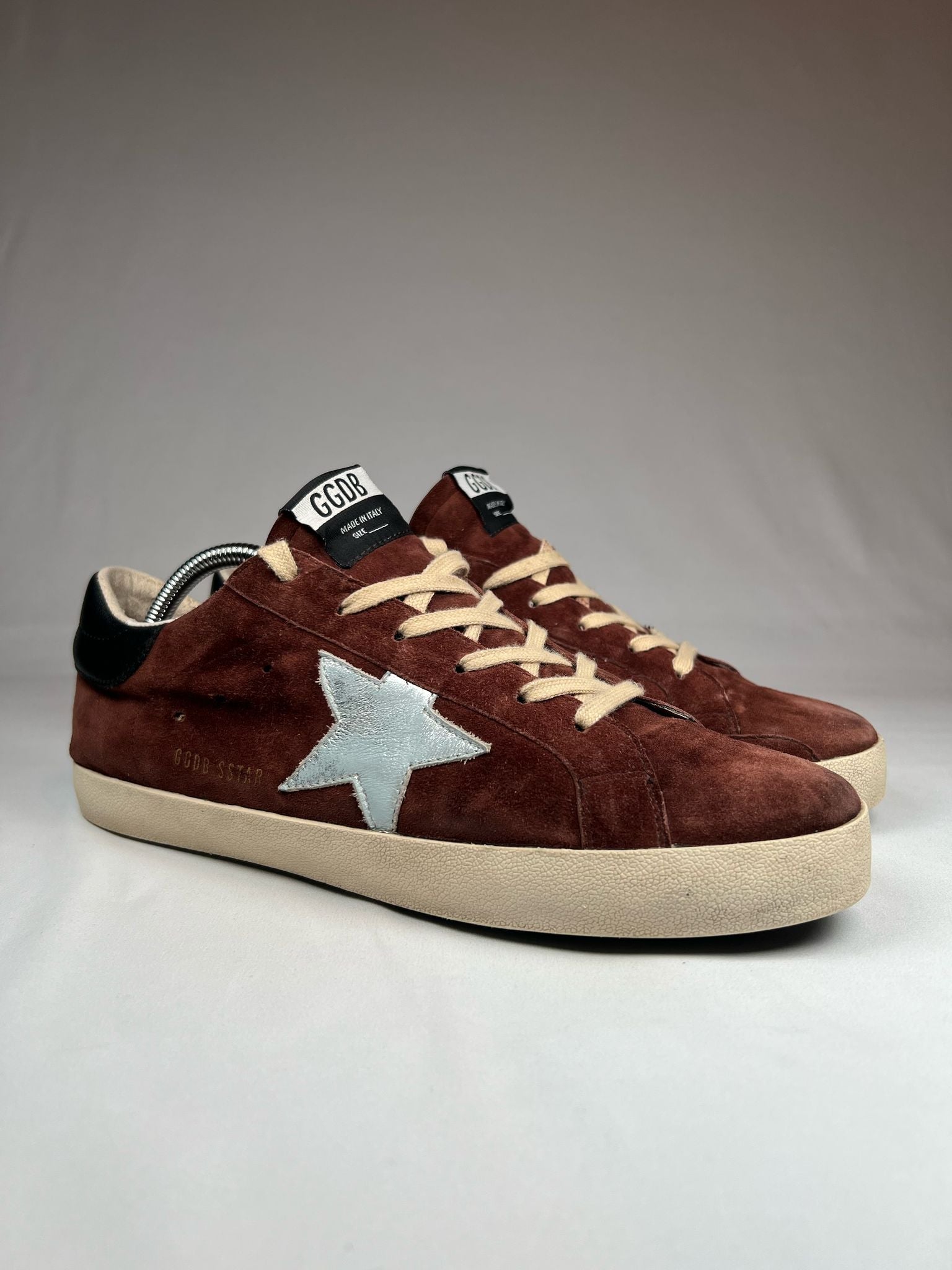 Golden Goose Superstar