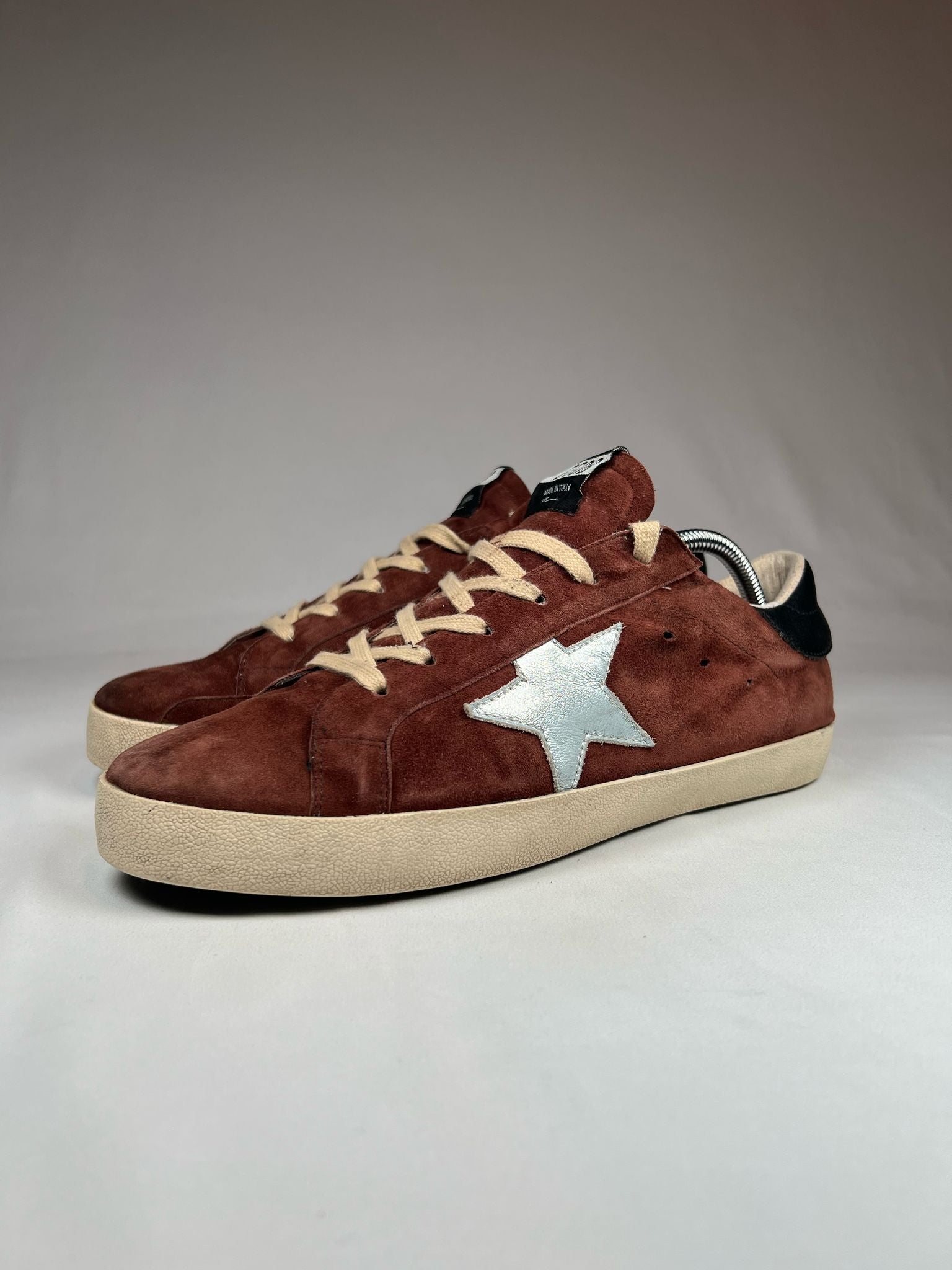 Golden Goose Superstar