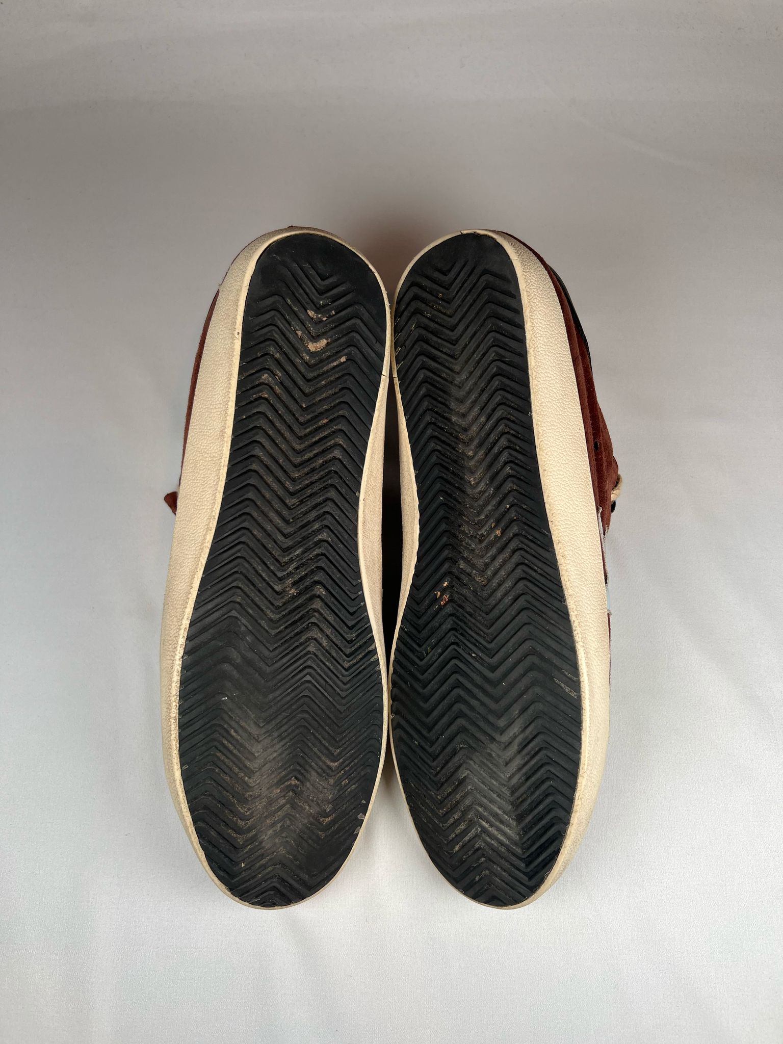 Golden Goose Superstar