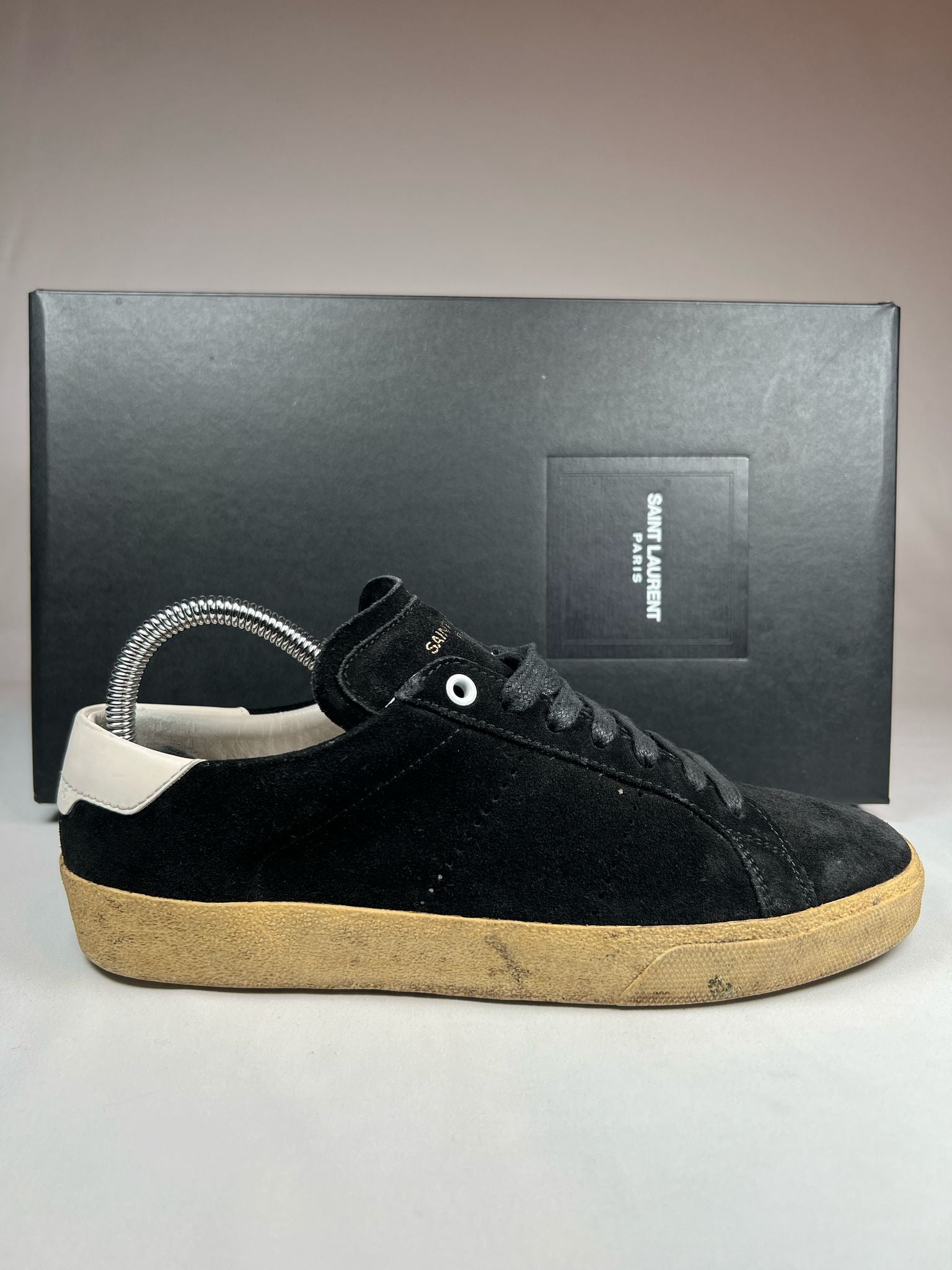 Saint Laurent