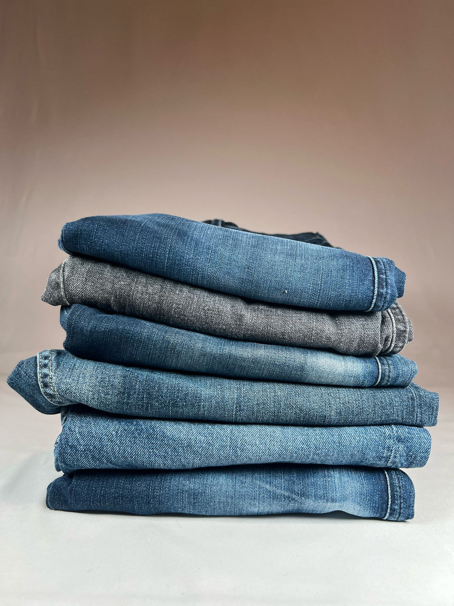 Replay Anbass Jeans Bulk x6