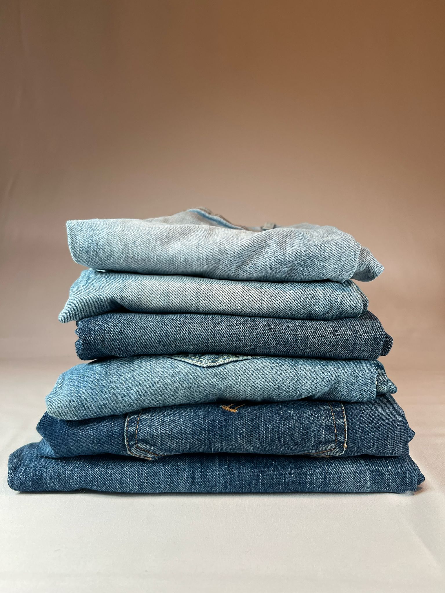Dondup George Jeans Bulk x6