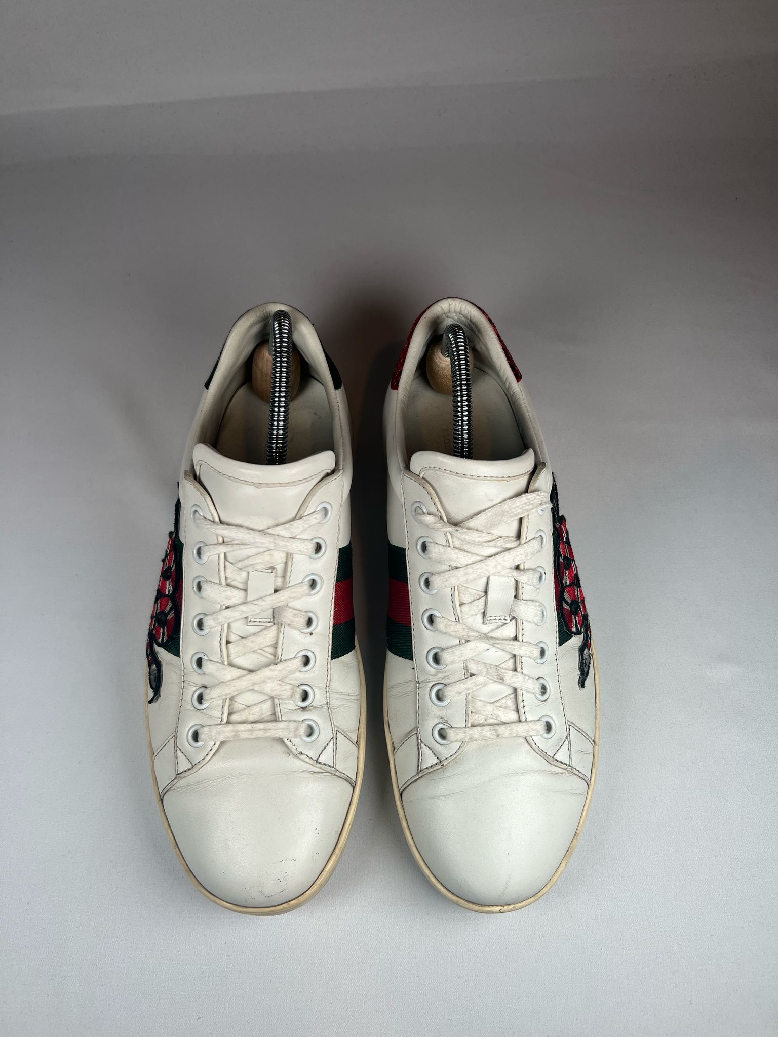 Gucci Ace Snake