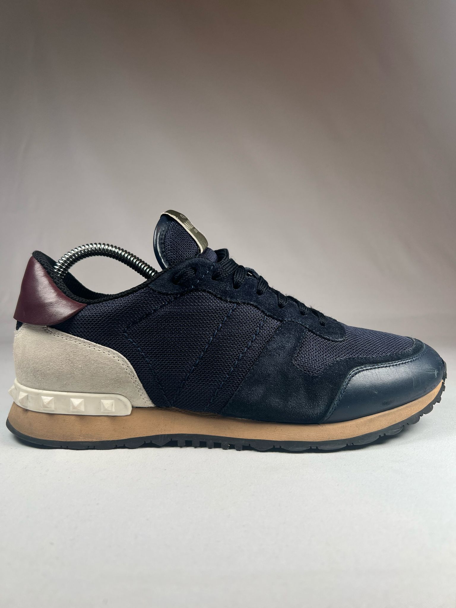 Valentino Rockrunner