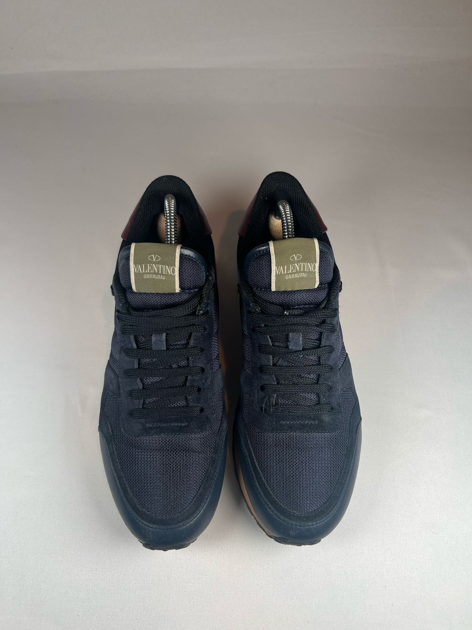 Valentino Rockrunner
