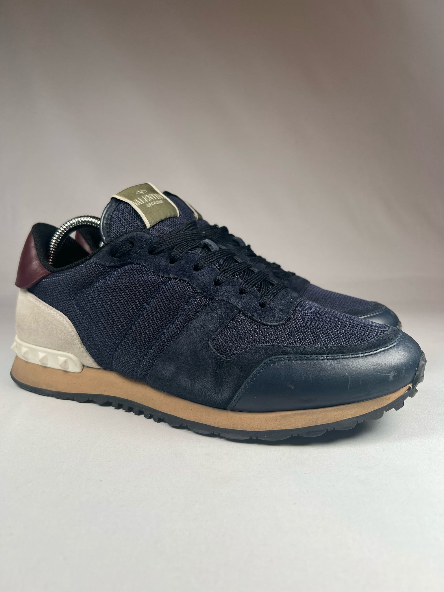 Valentino Rockrunner