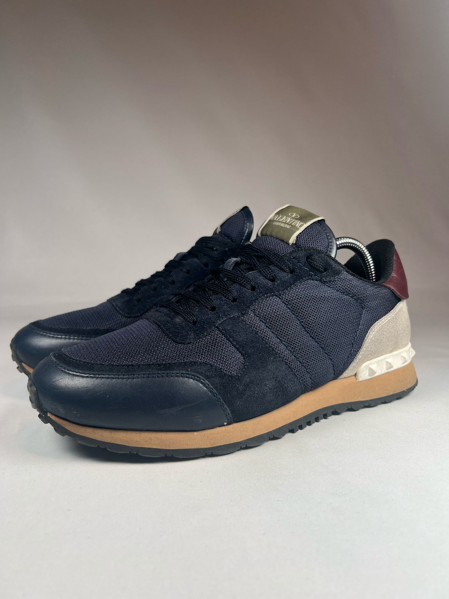 Valentino Rockrunner