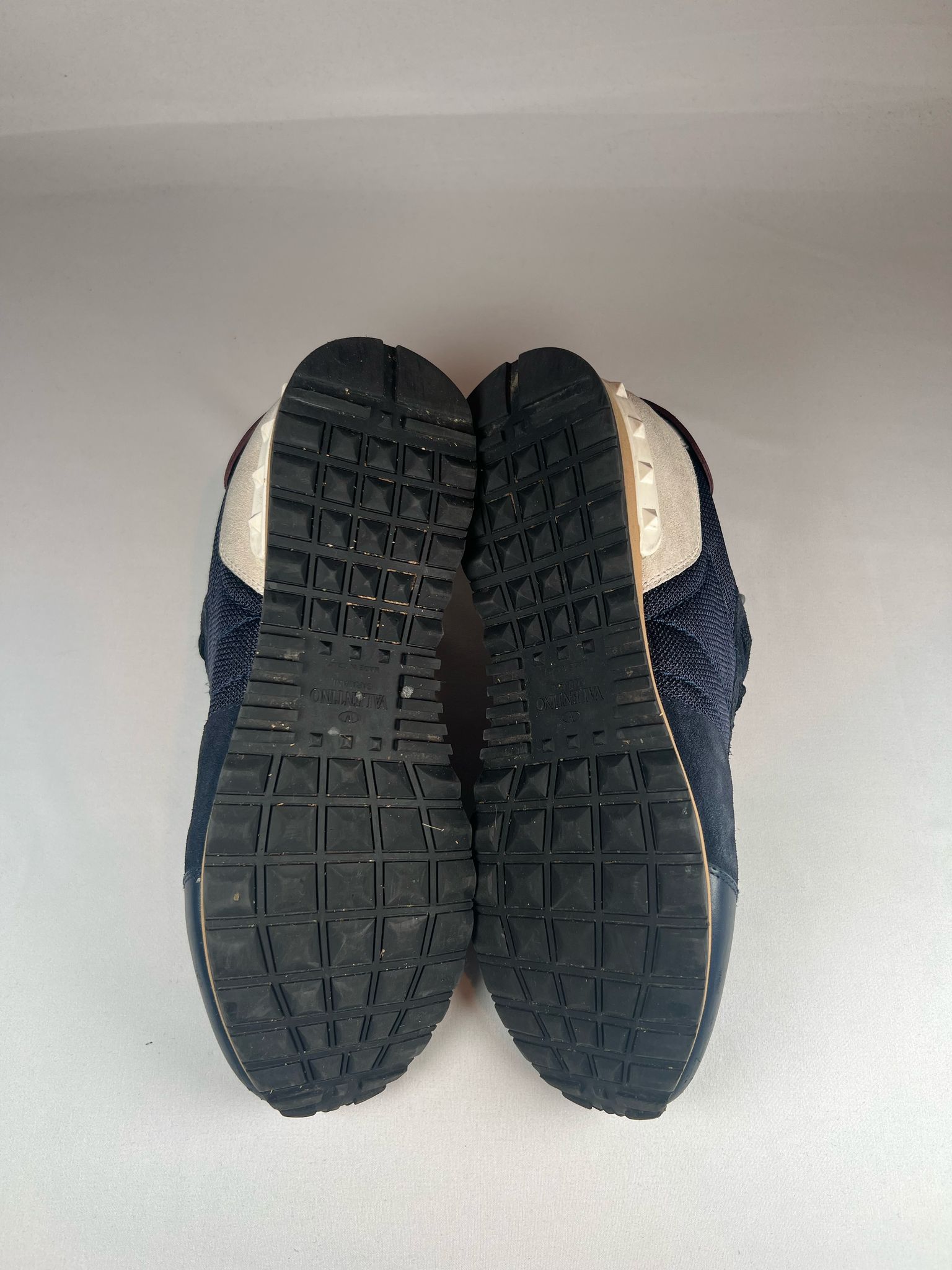 Valentino Rockrunner