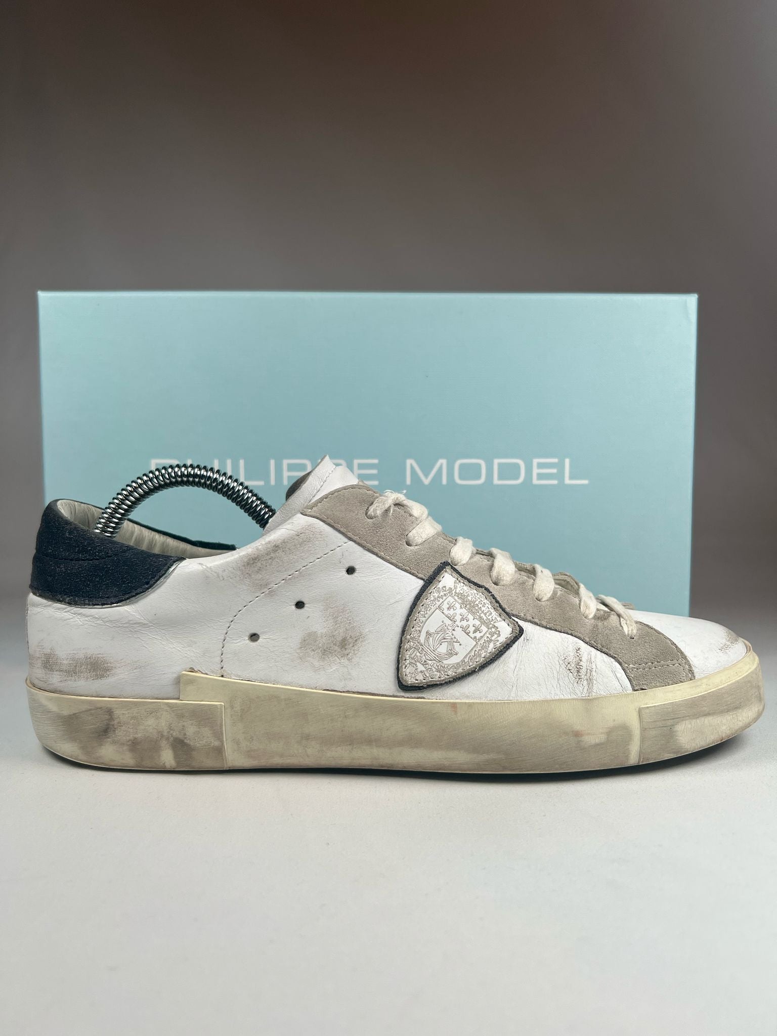Philippe Model PSRX