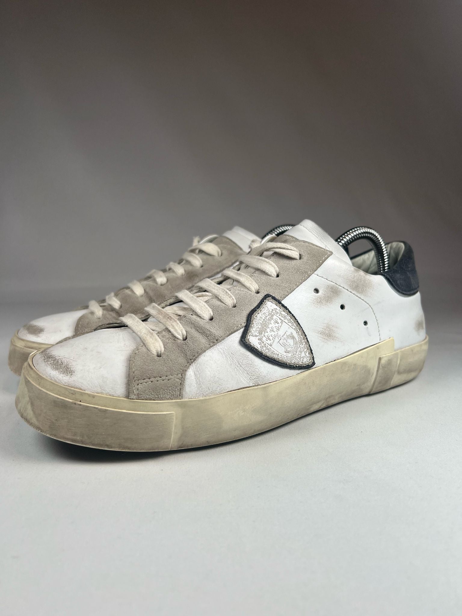 Philippe Model PSRX