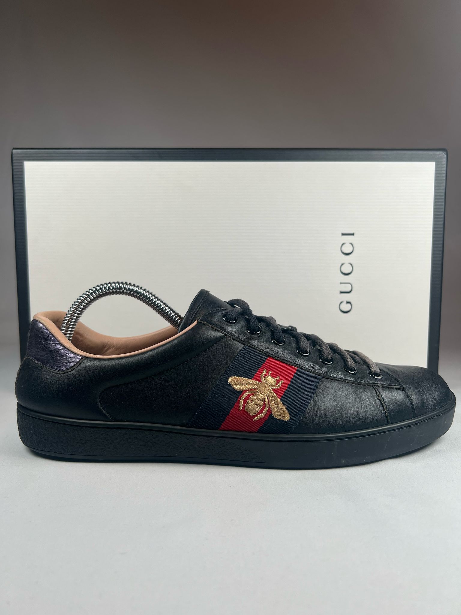 Gucci Ace Bee