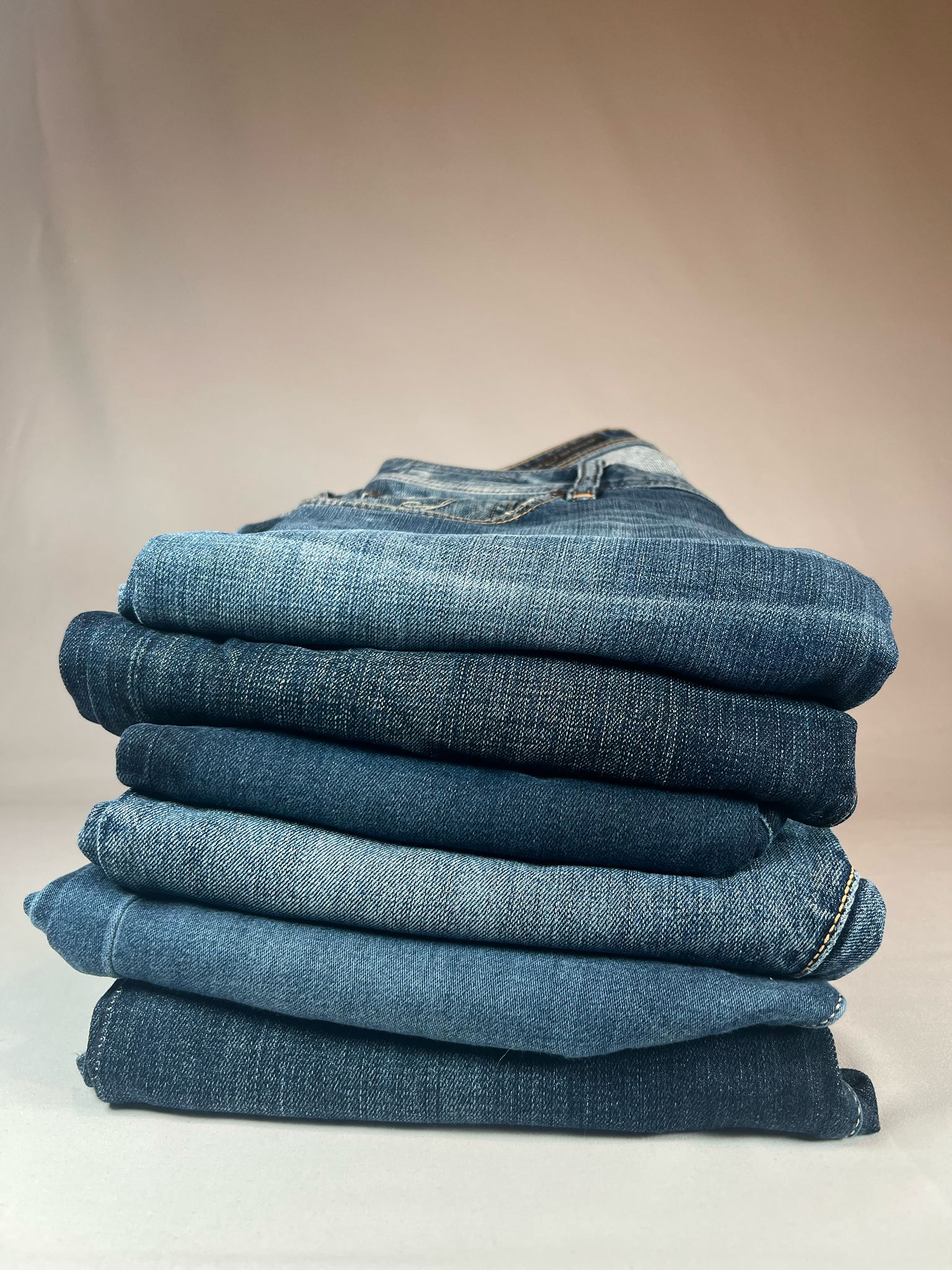 Jacob Cohen Jeans Bulk x6