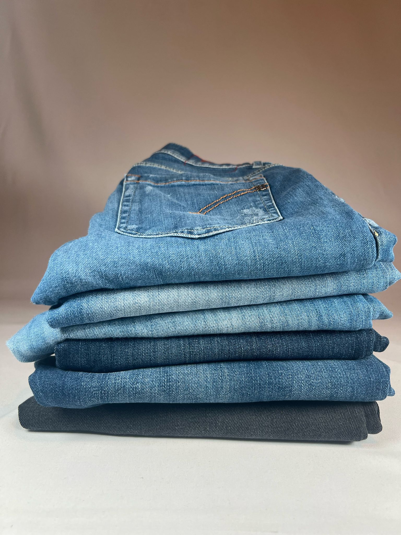 Dondup George Jeans Bulk x6
