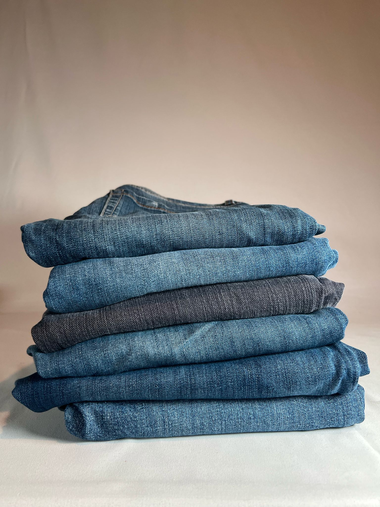 Dondup George Jeans Bulk x6