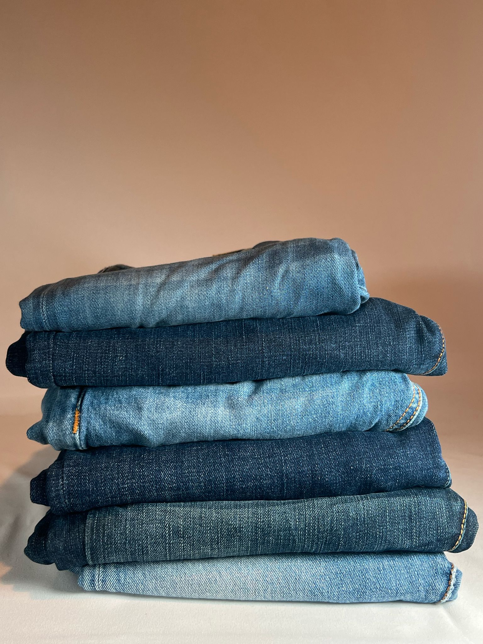 Jacob Cohen Jeans Bulk x6