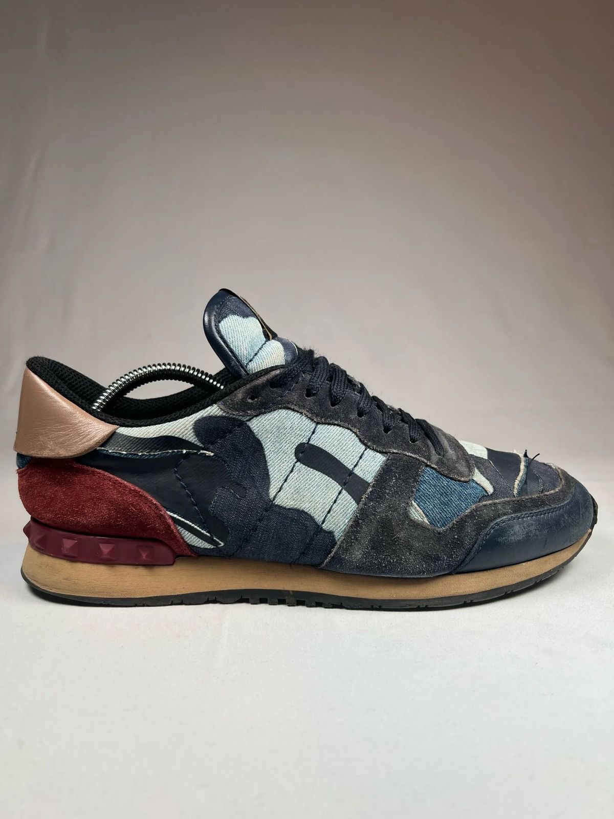 Valentino Rockrunner