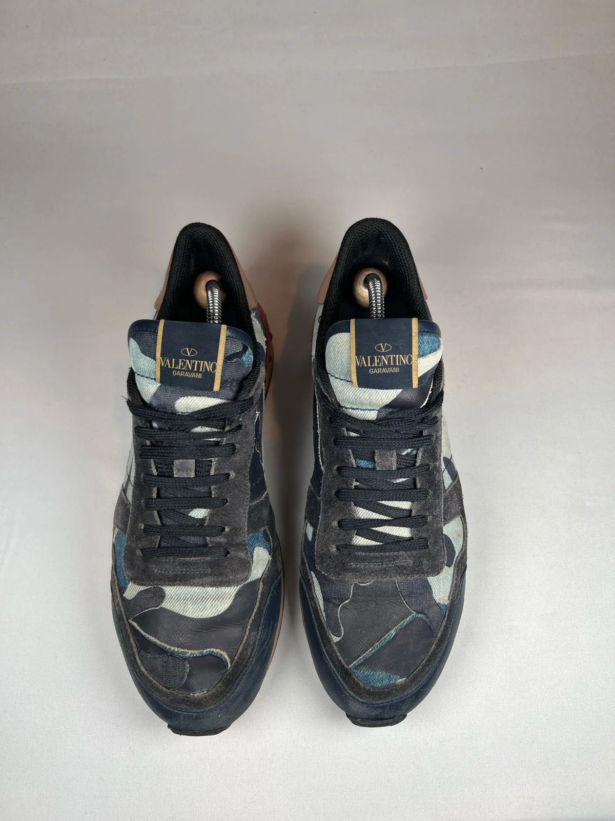 Valentino Rockrunner