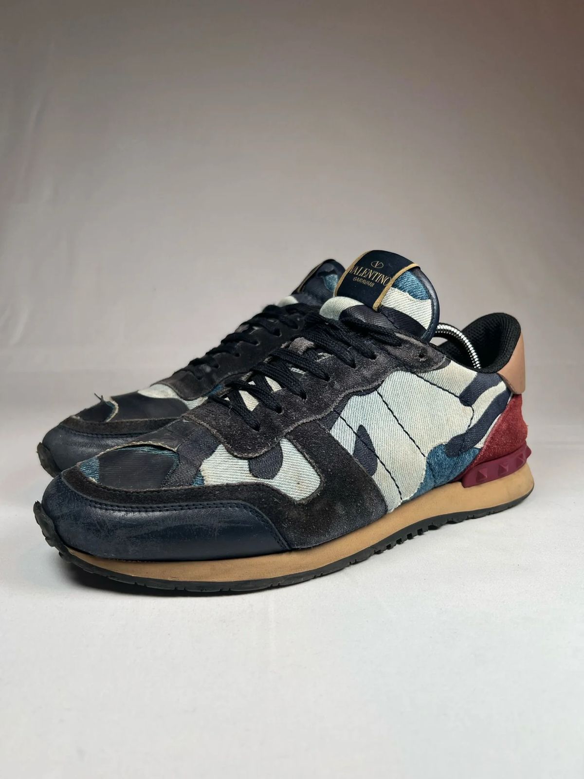 Valentino Rockrunner