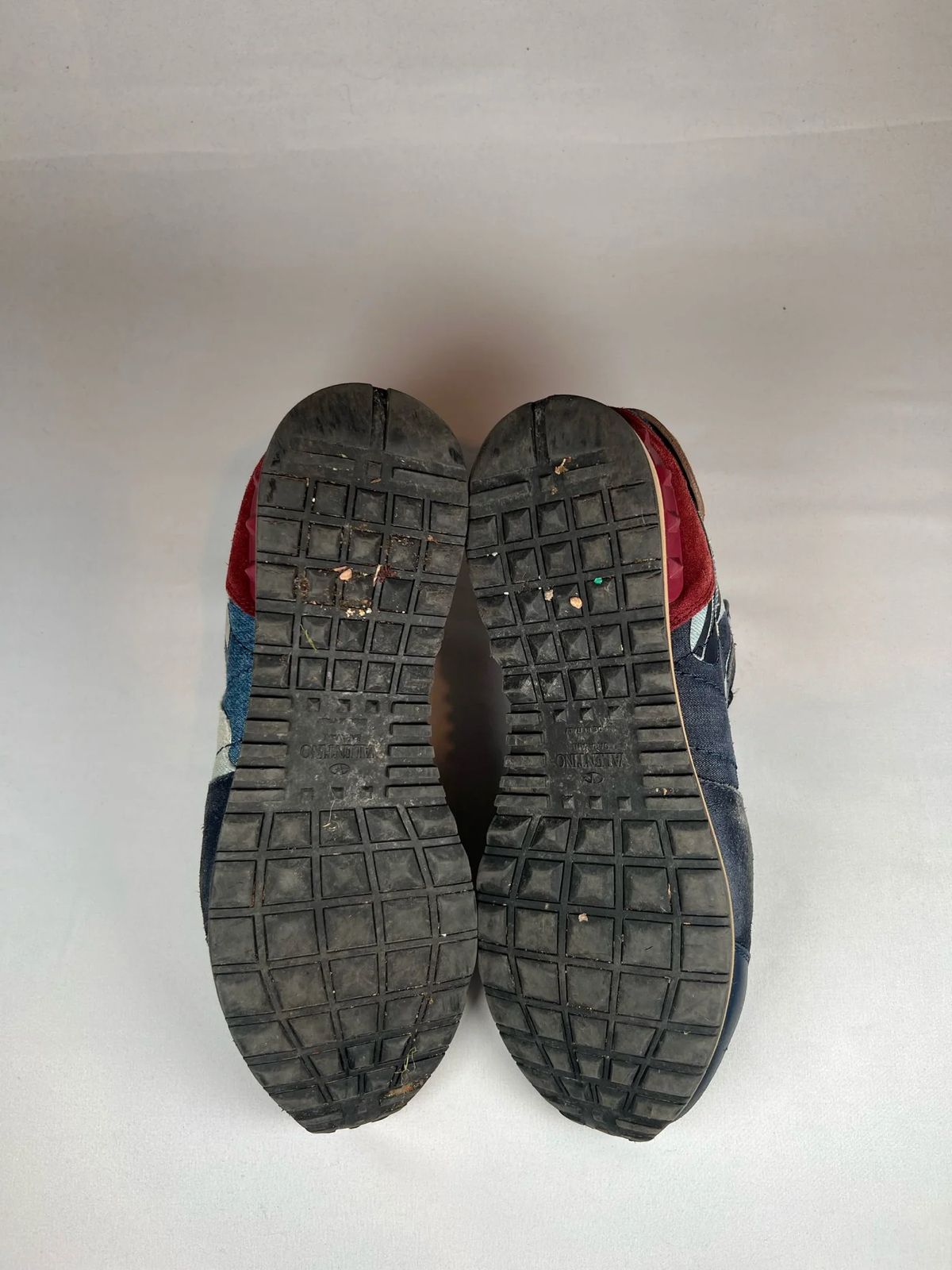 Valentino Rockrunner