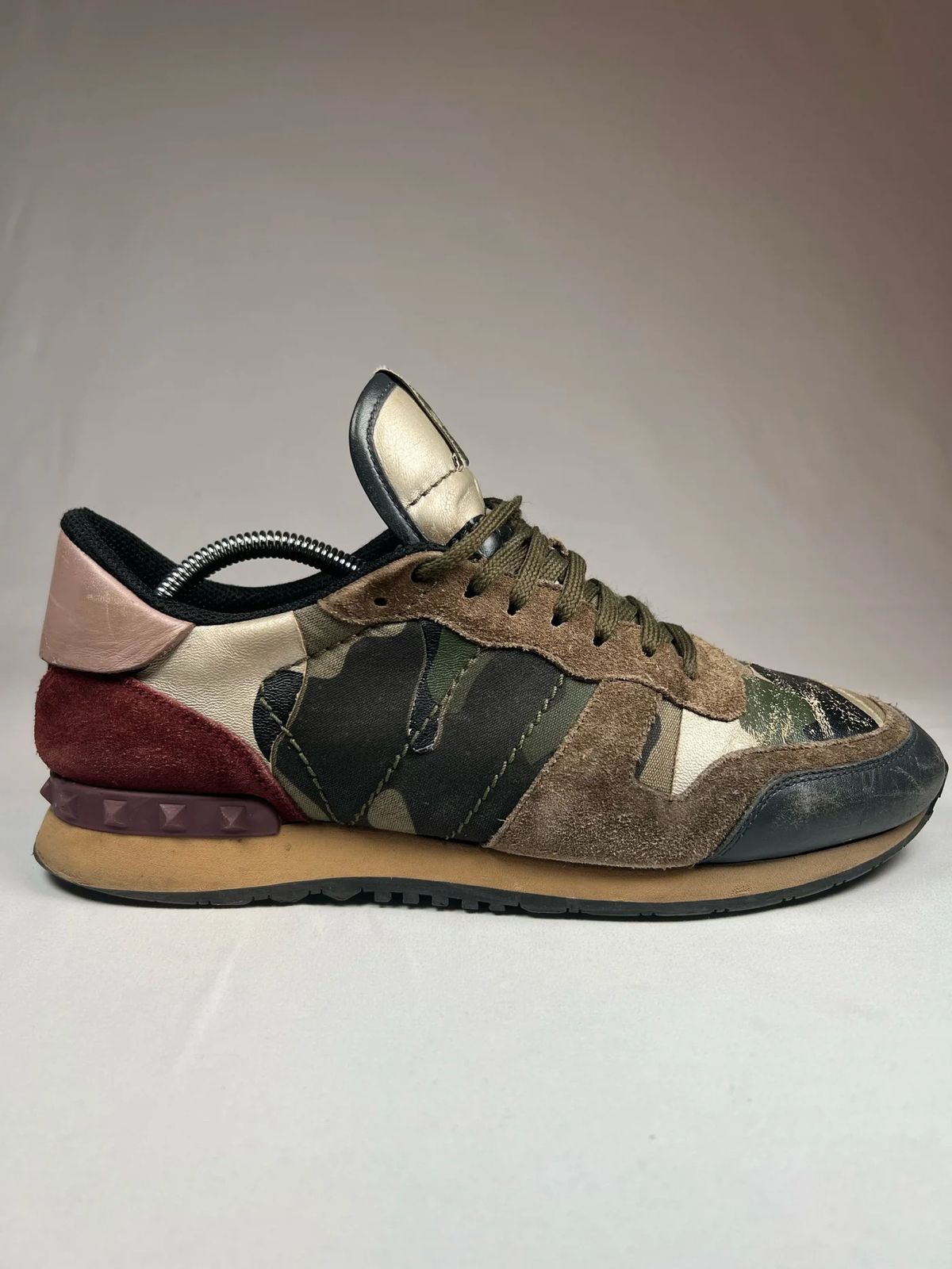 Valentino Rockrunner
