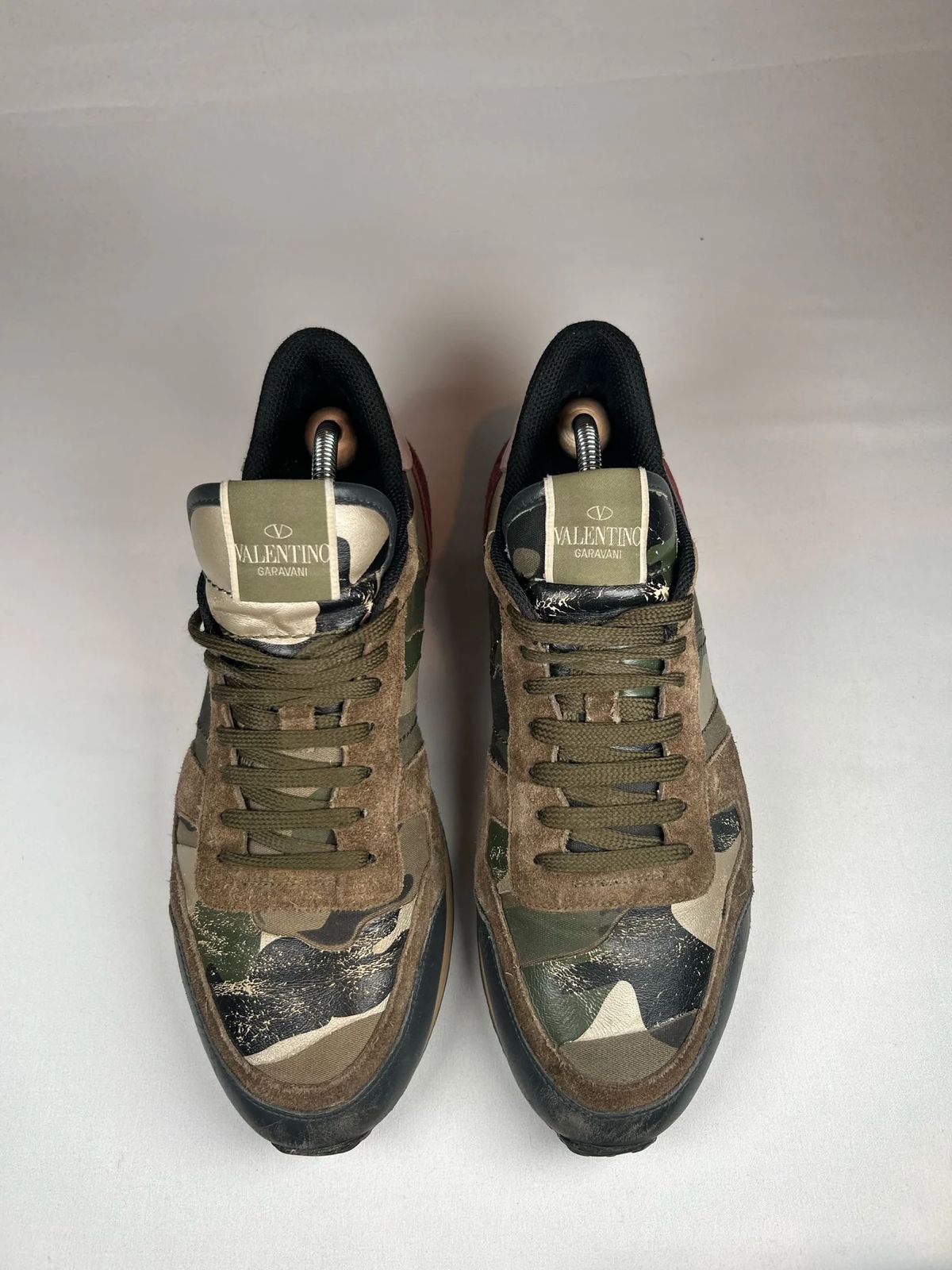 Valentino Rockrunner