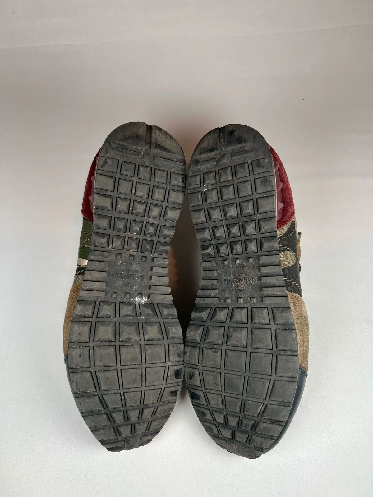 Valentino Rockrunner