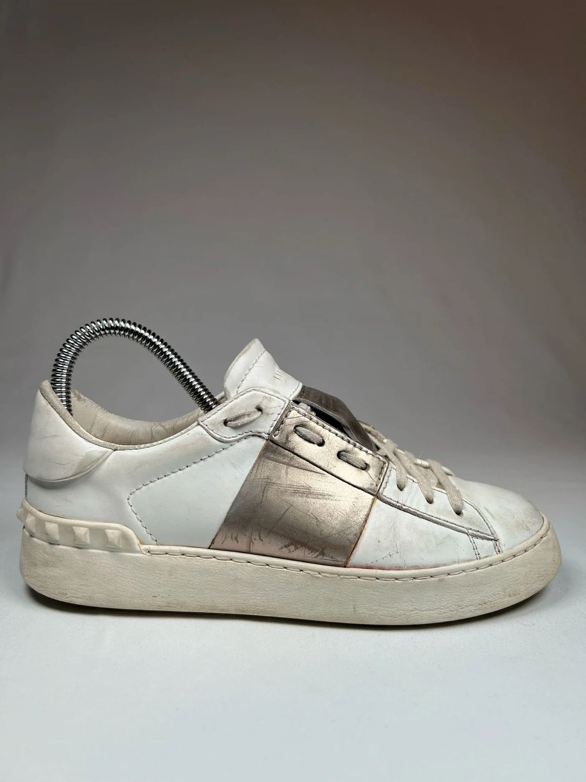 Valentino Open
