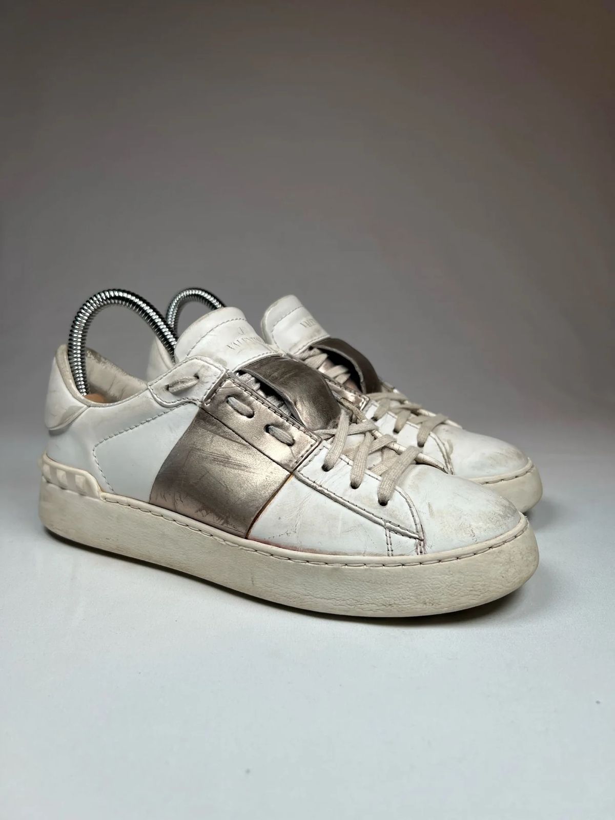 Valentino Open