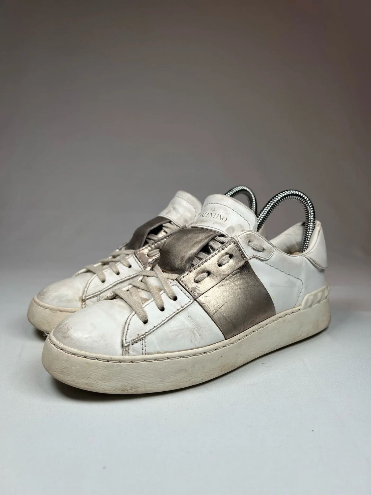 Valentino Open