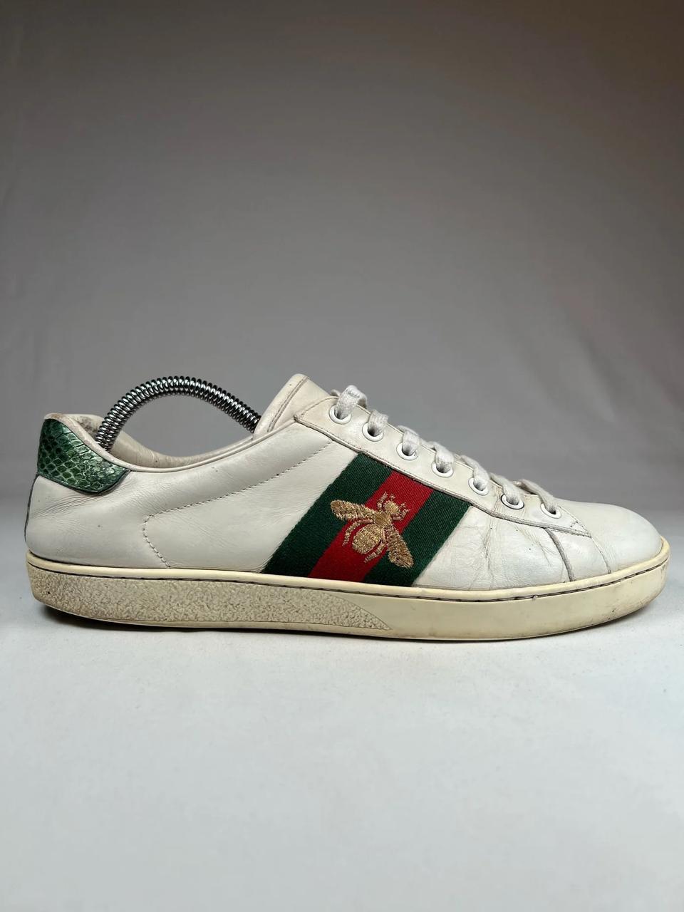 Gucci Ace Bee