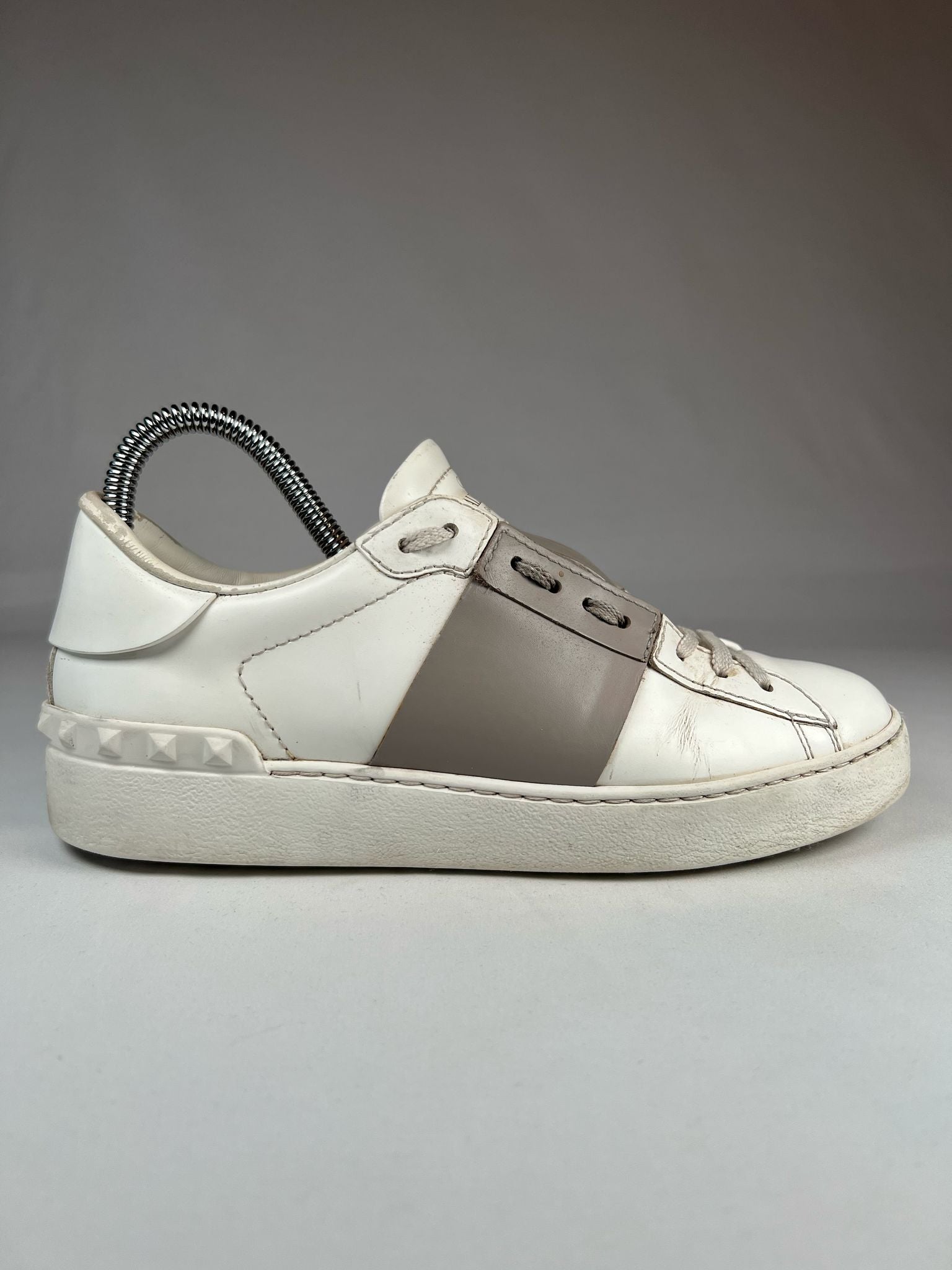 Valentino Open