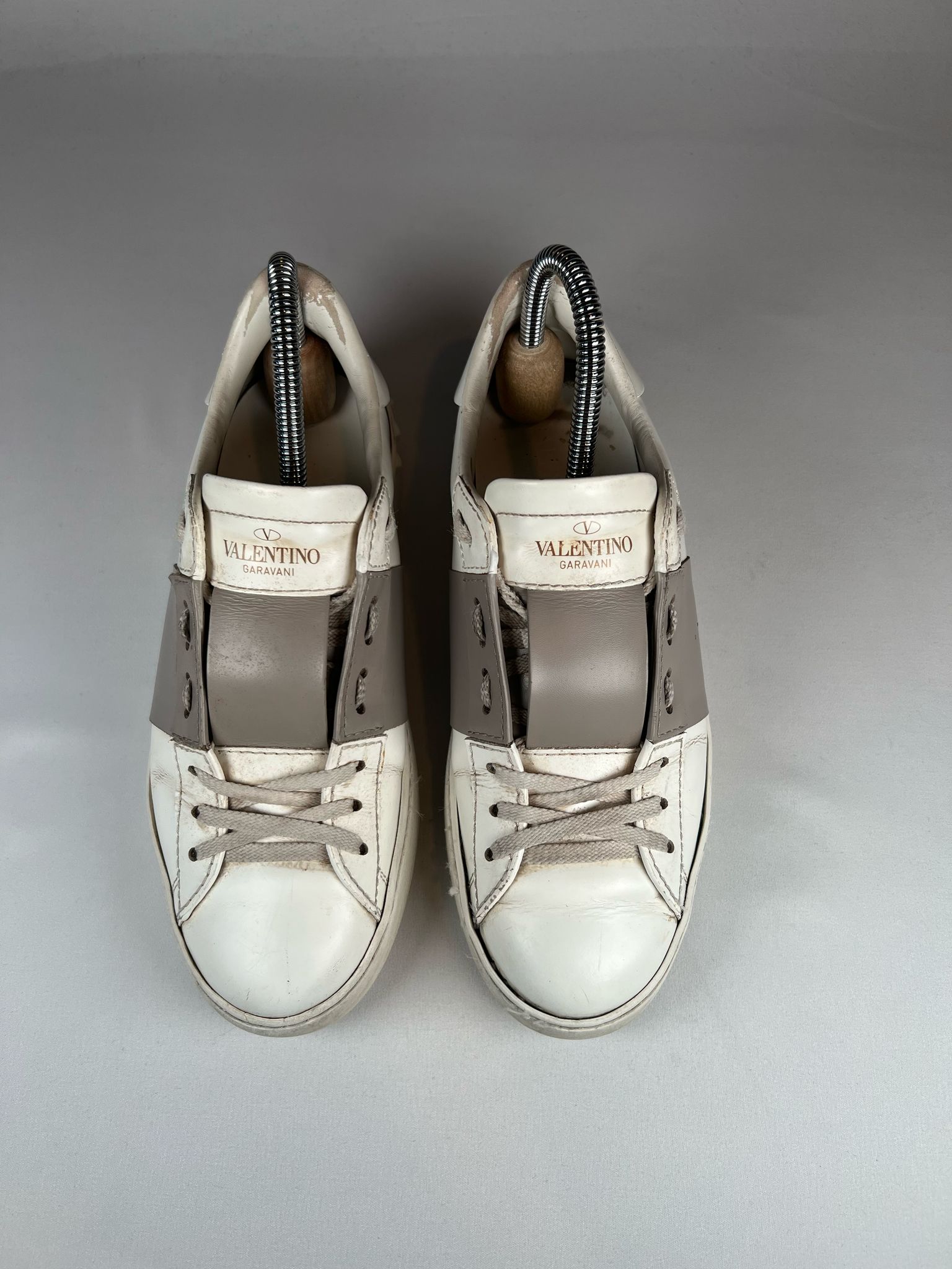 Valentino Open