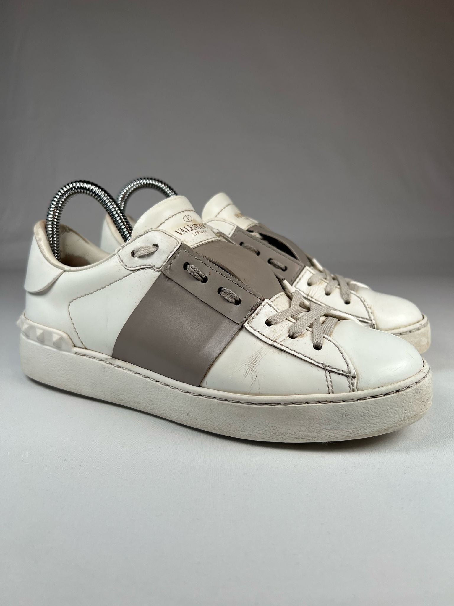 Valentino Open