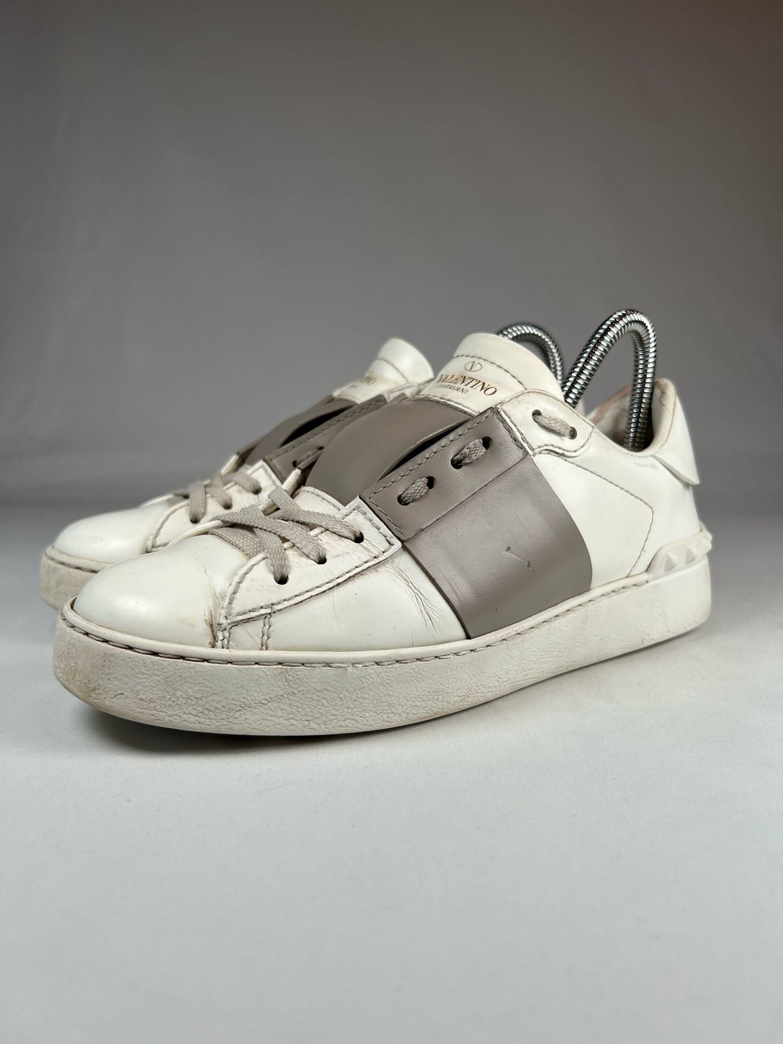 Valentino Open