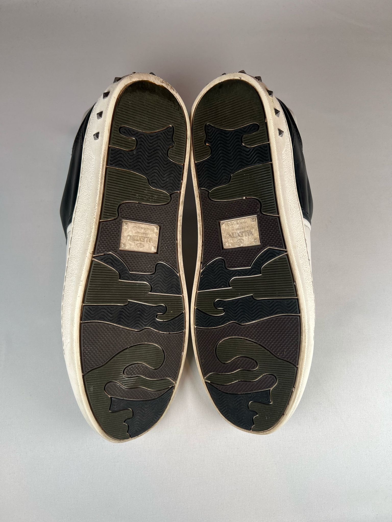Valentino Flycrew