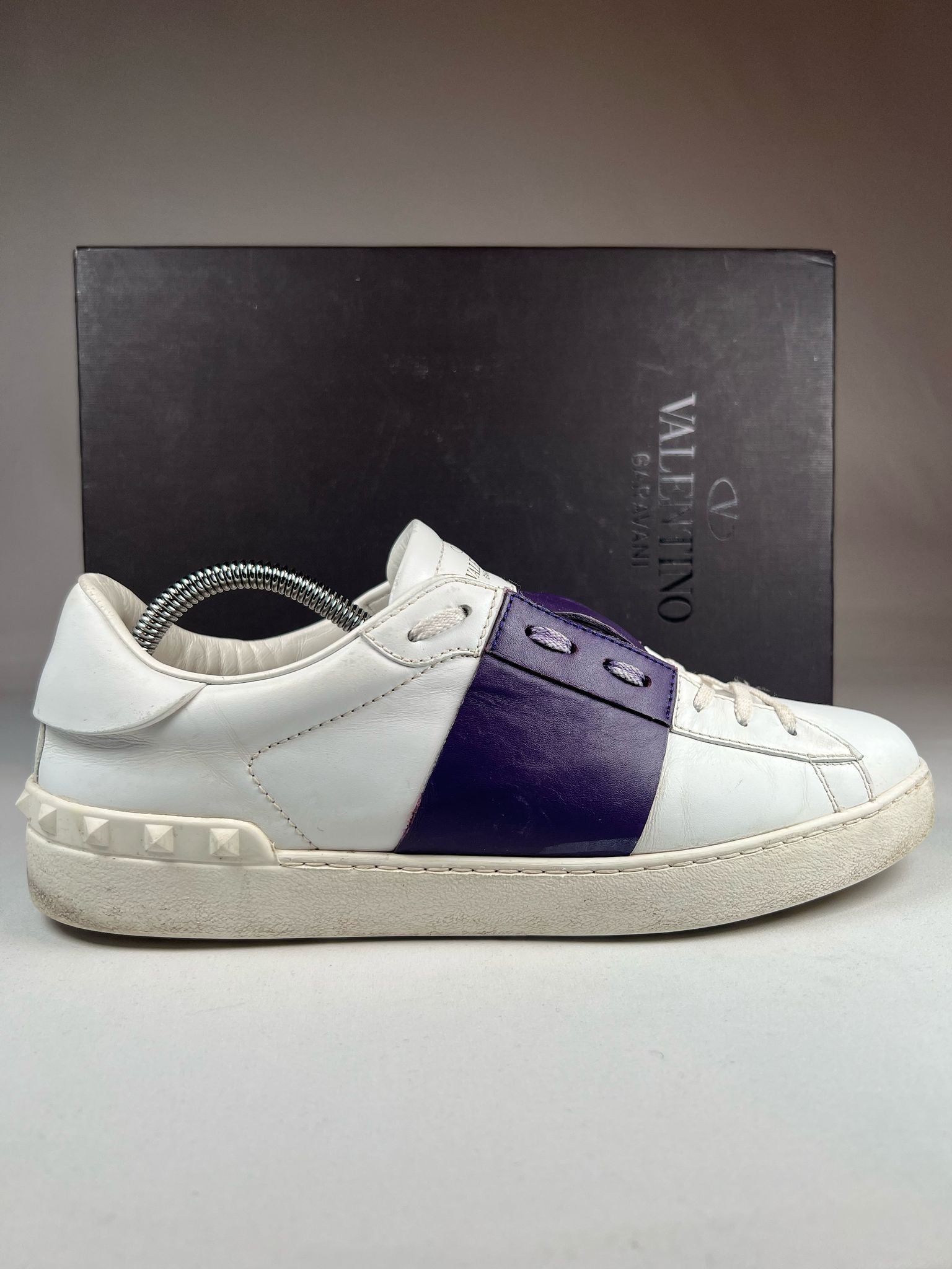 Valentino Open