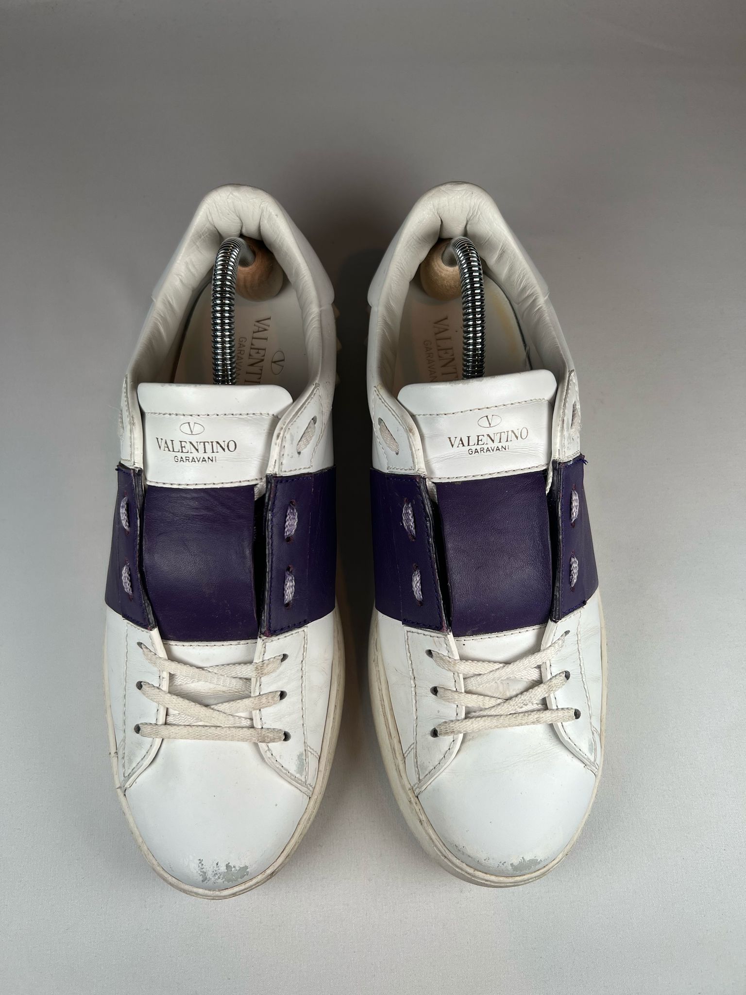 Valentino Open