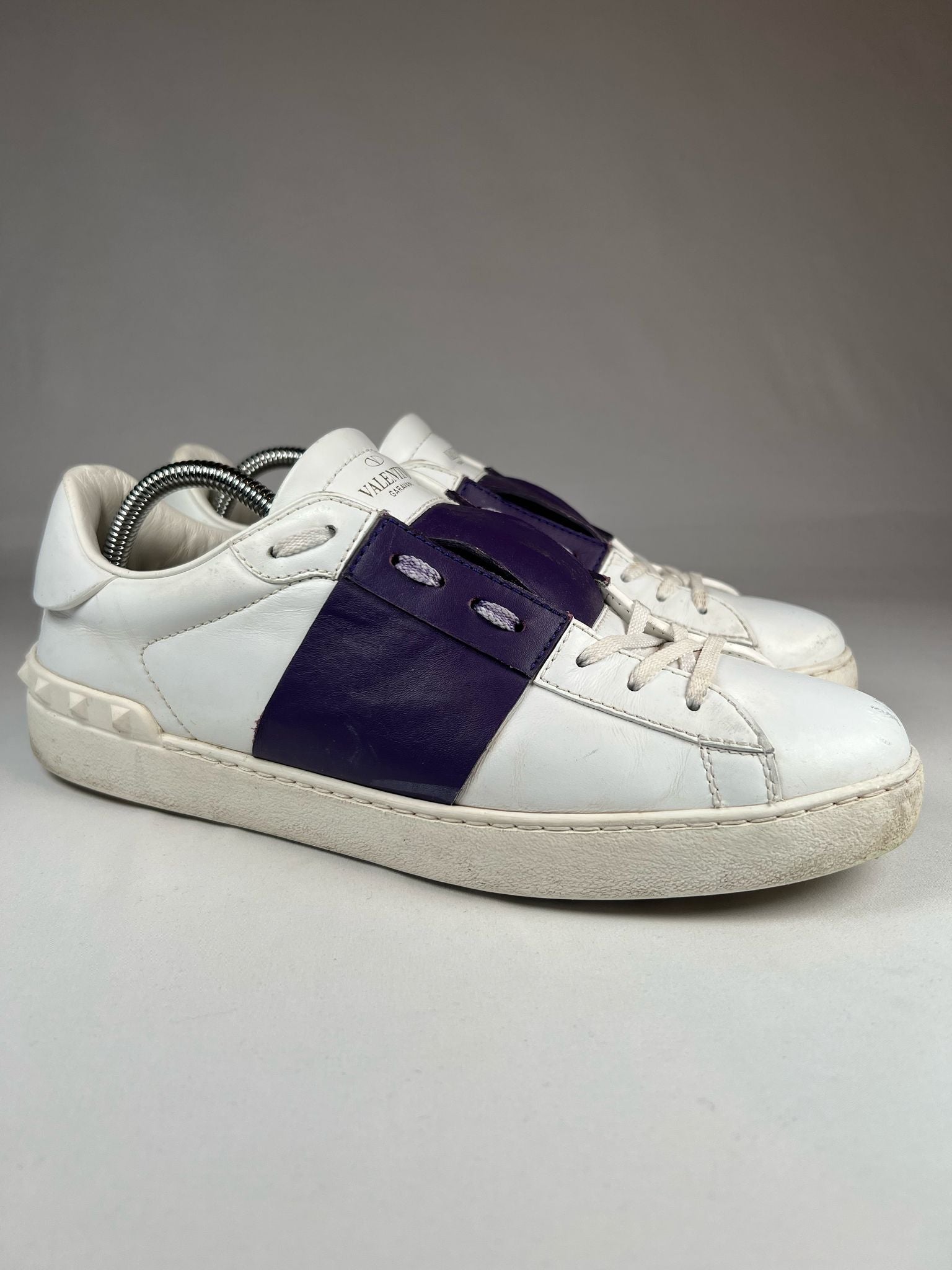 Valentino Open
