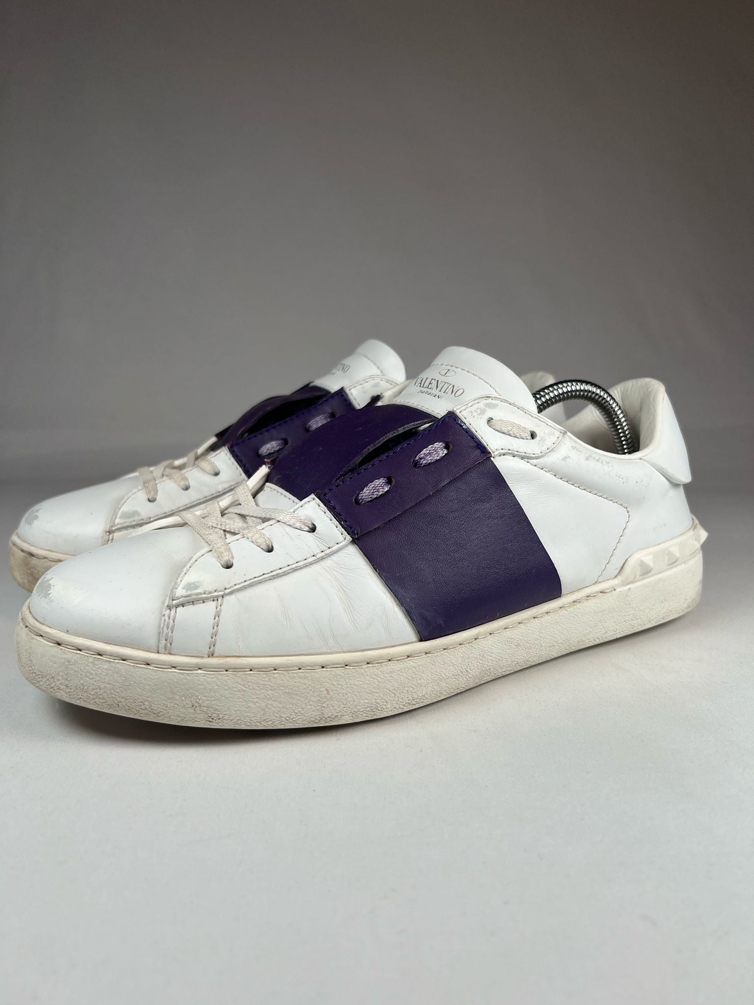 Valentino Open
