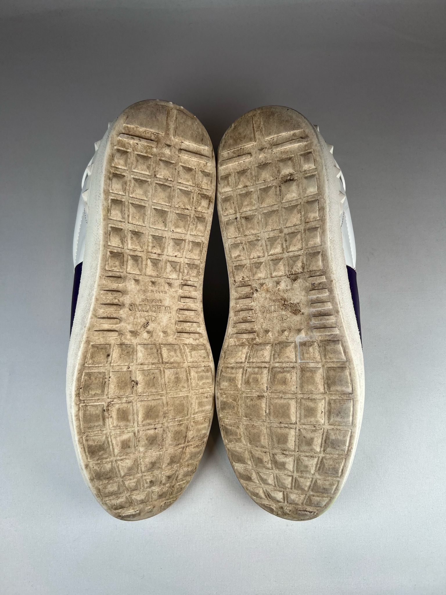 Valentino Open